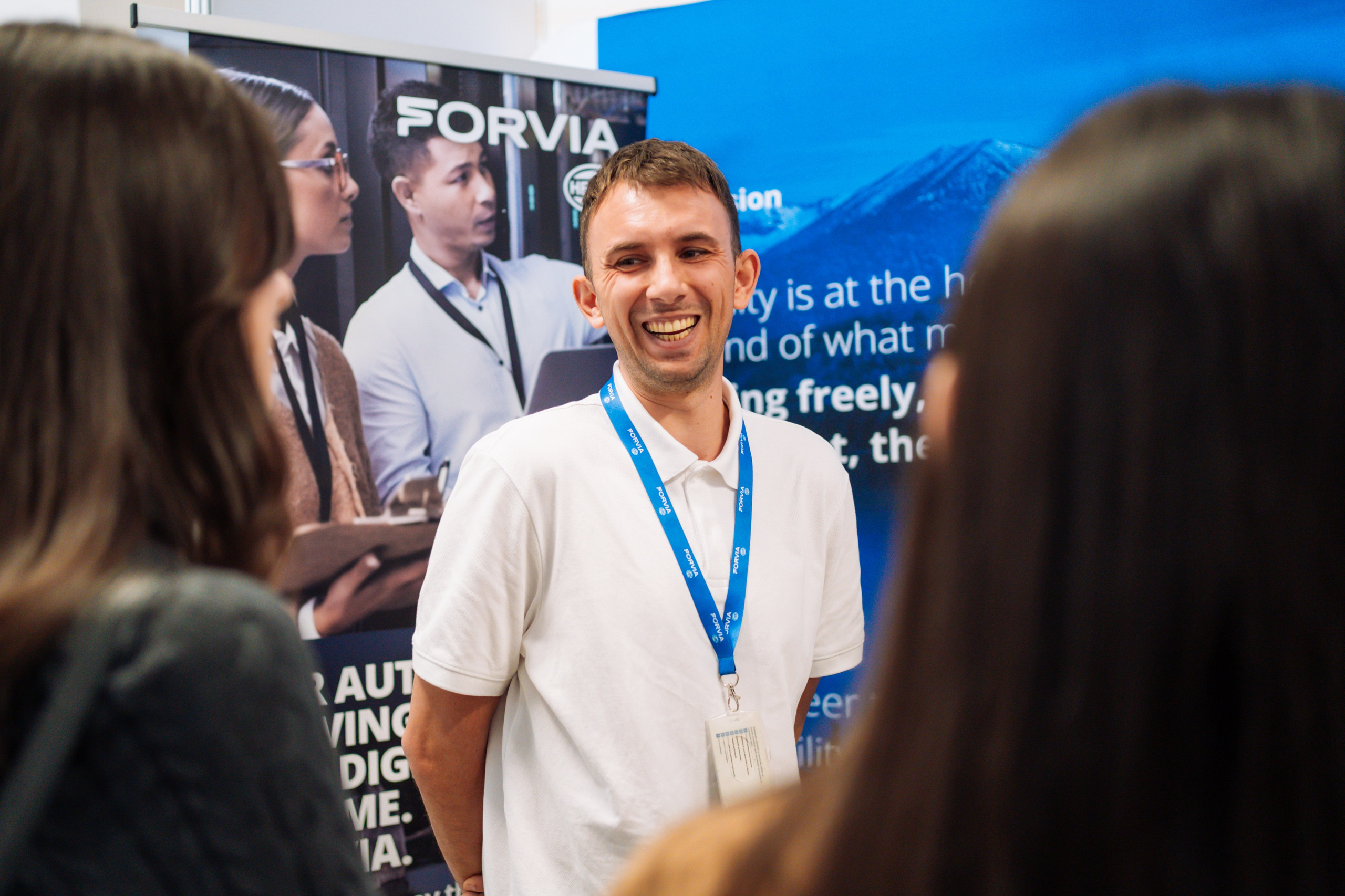 Labs Fair Liga AC 2026. Cozac Cristian Photographer