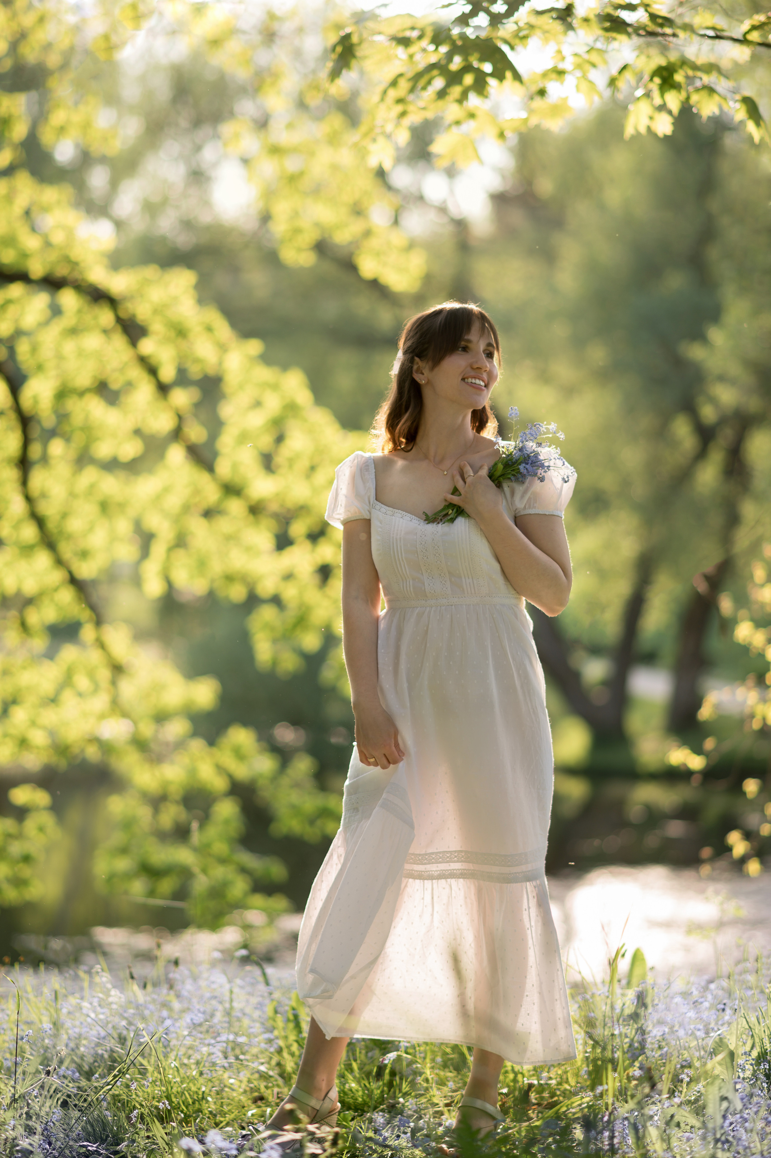 Семейная фотосессия на природе. Семейный и детский фотограф в Минске Надежда Савицкая