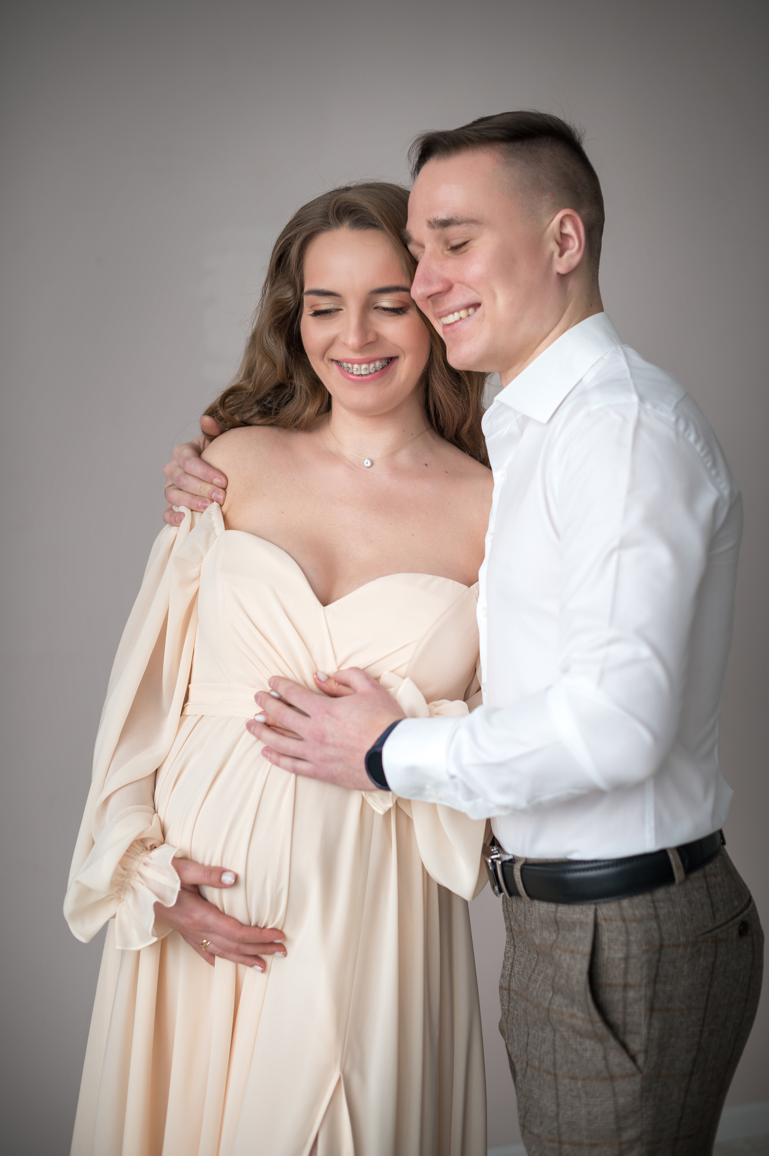 Семейный и детский фотограф в Минске Надежда Савицкая