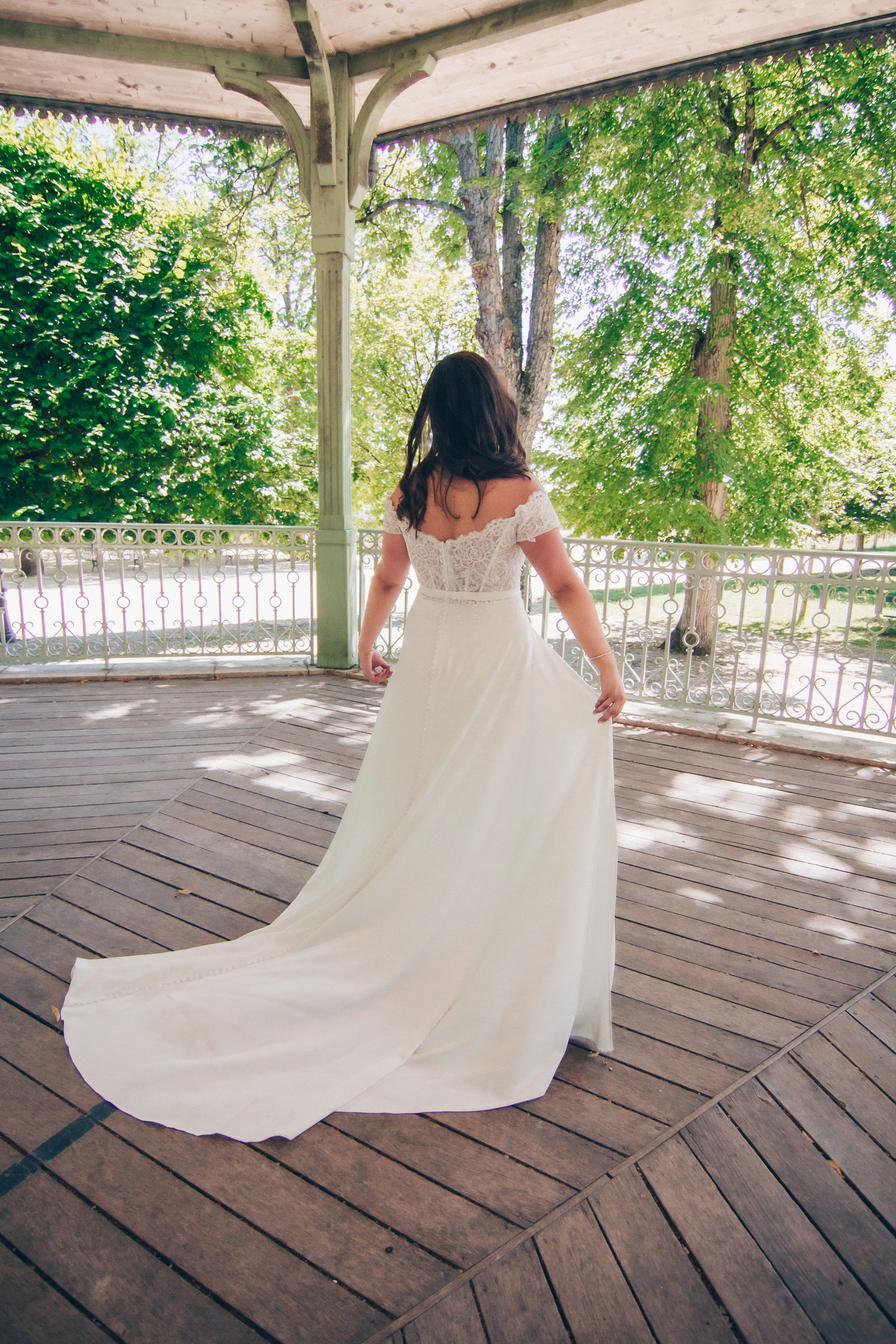 Fatima et Riad | Un mariage à Poitiers. Studio photo « Partage ton bonheur » – Photographe famille près de Châtellerault, Poitiers et Tours