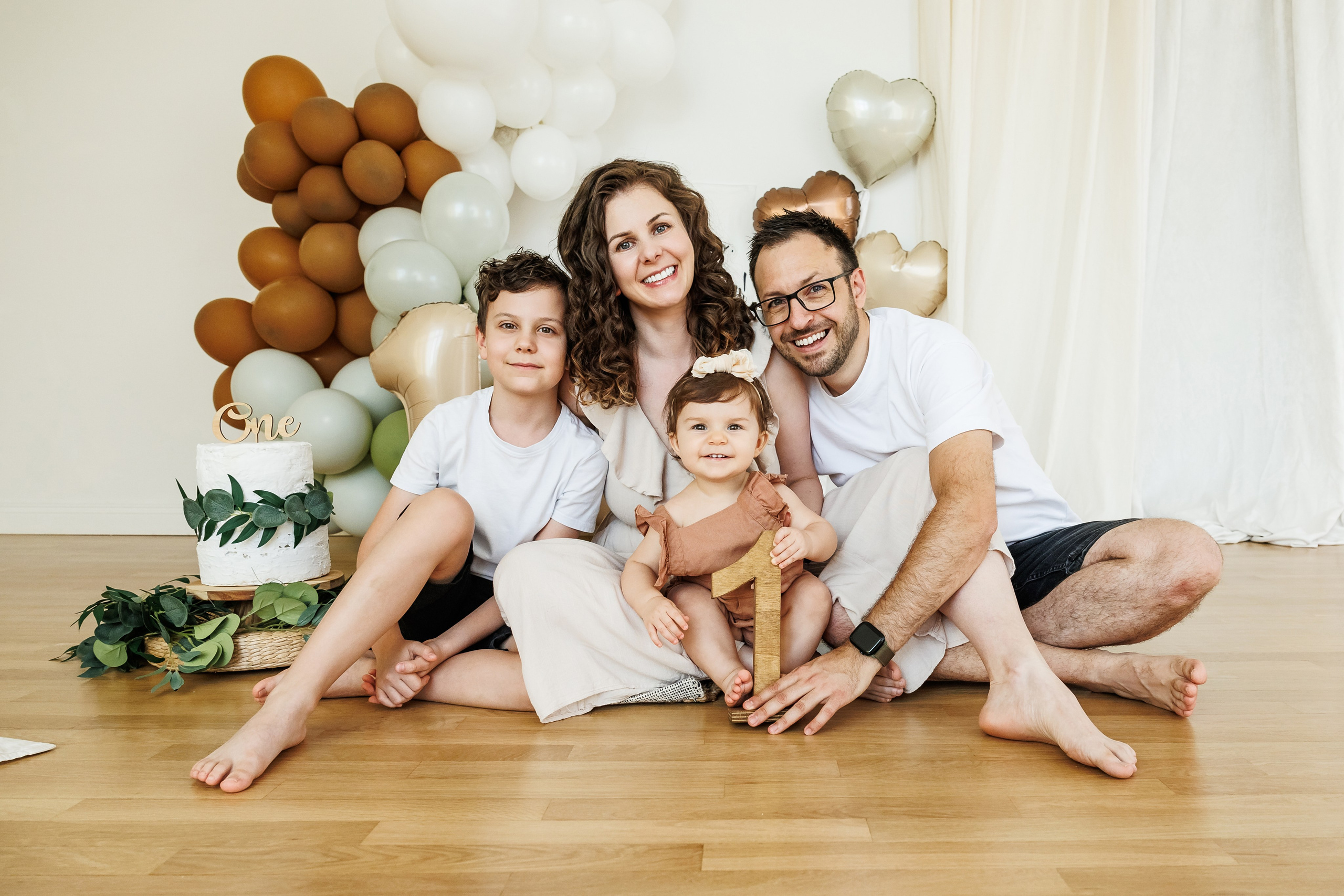 Честит Рожден Ден. Фотограф Ирина Йотова