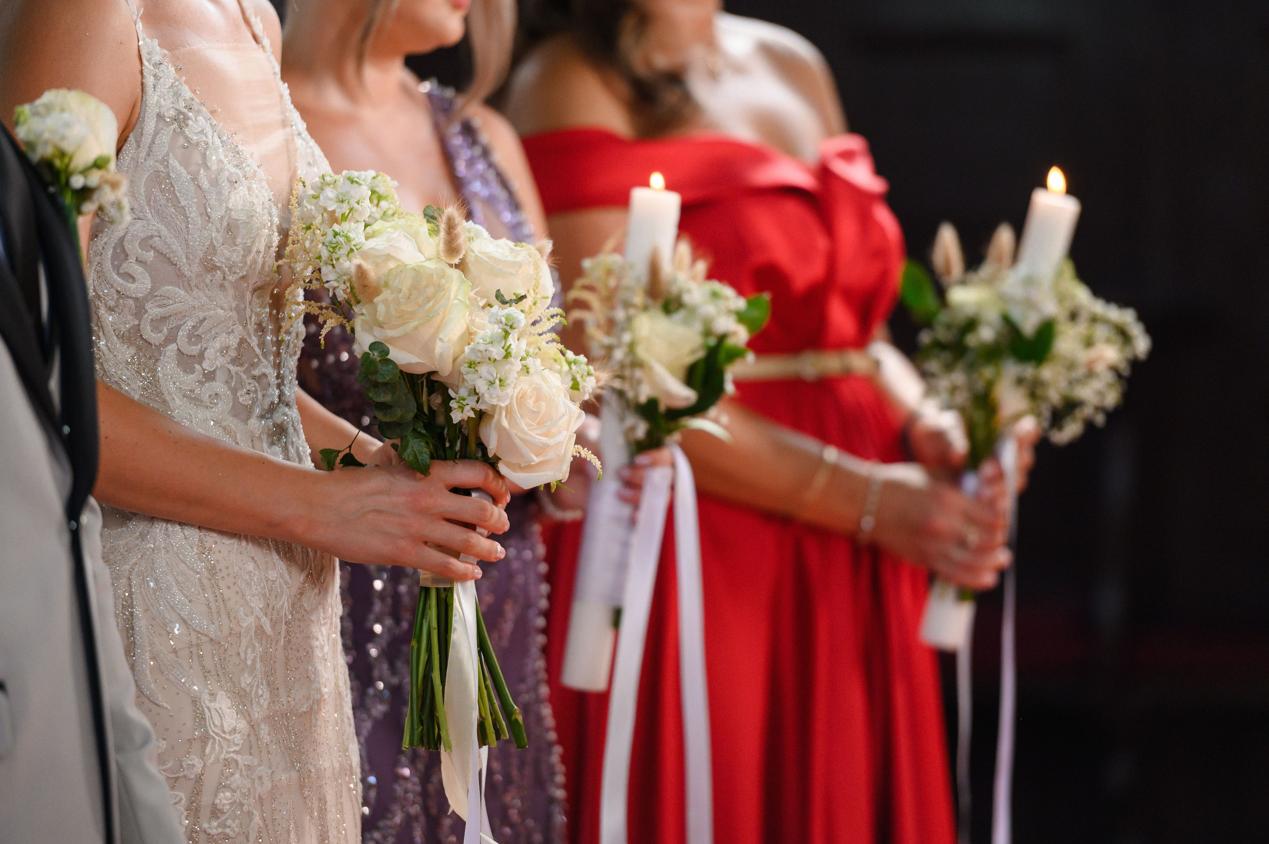 DECOR & FLOWERS. Erik Bagy | Fotograf de Nuntă