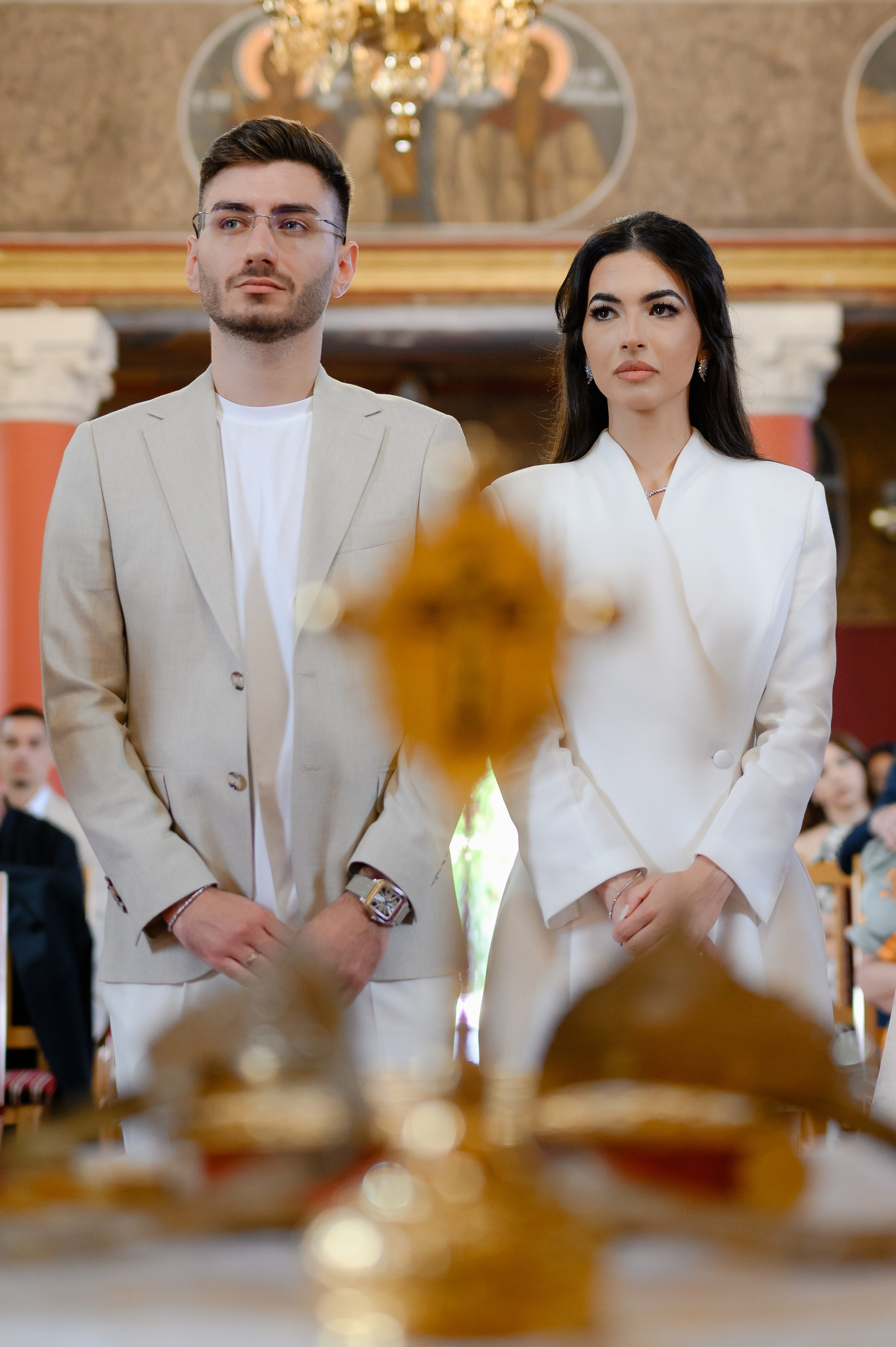 Eugen & Luisa. Erik Bágy | Fotograf de Nuntă