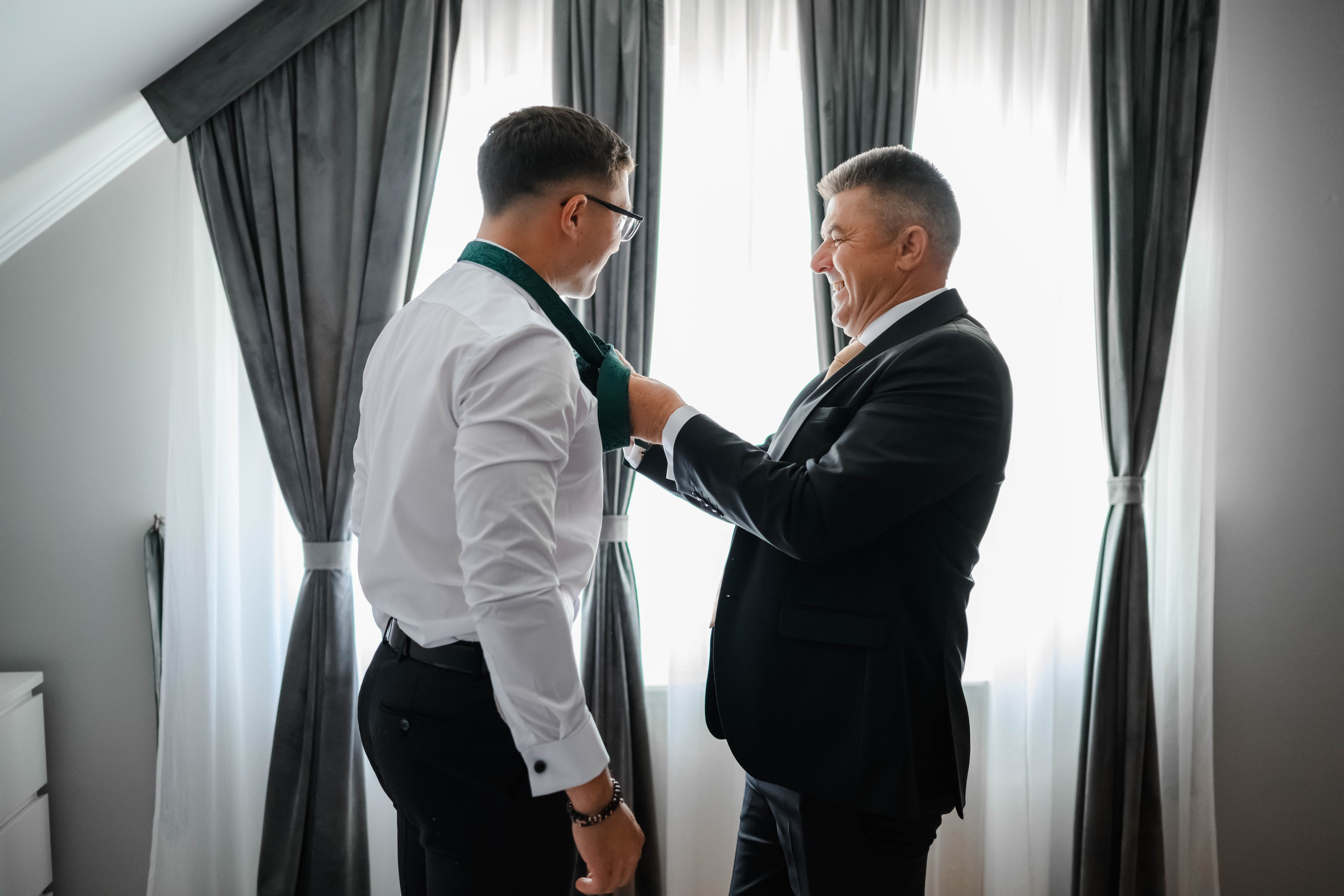 Dan & Cristina. Erik Bagy | Fotograf de Nuntă