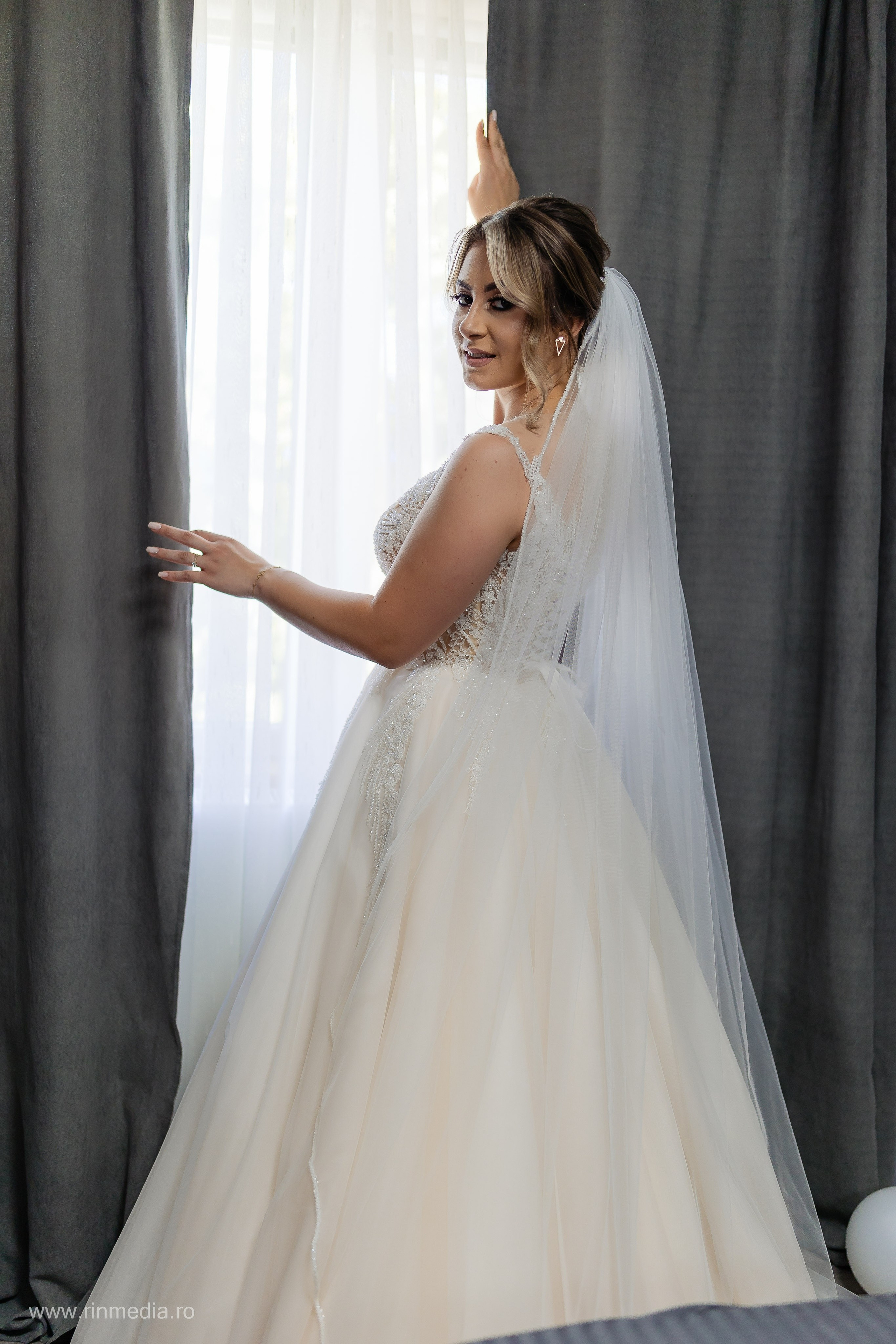 Carmen & Stefan. Fotograf de Nunta Focsani