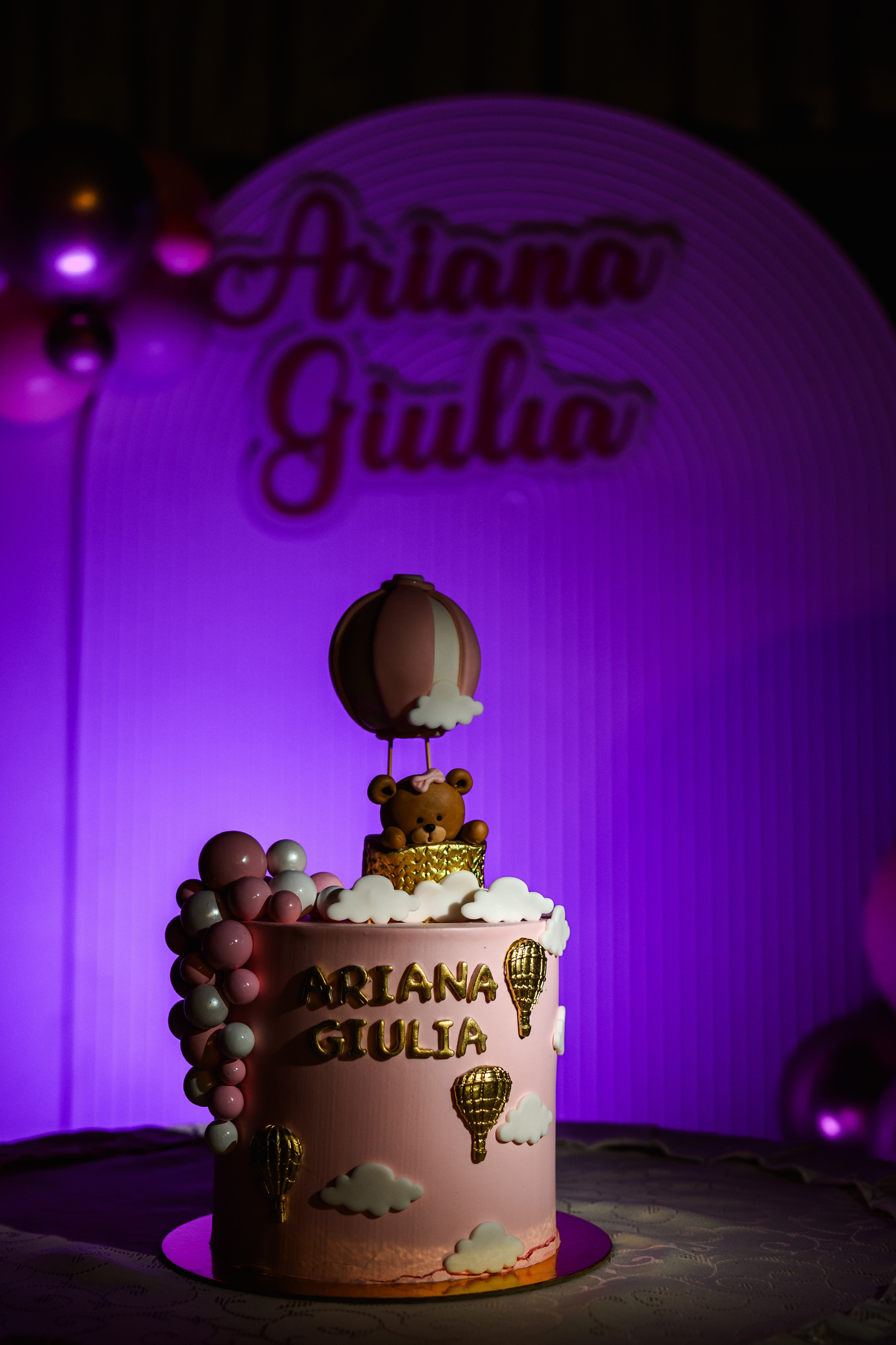 Ariana Giulia. Erik Bagy | Fotograf de Nuntă