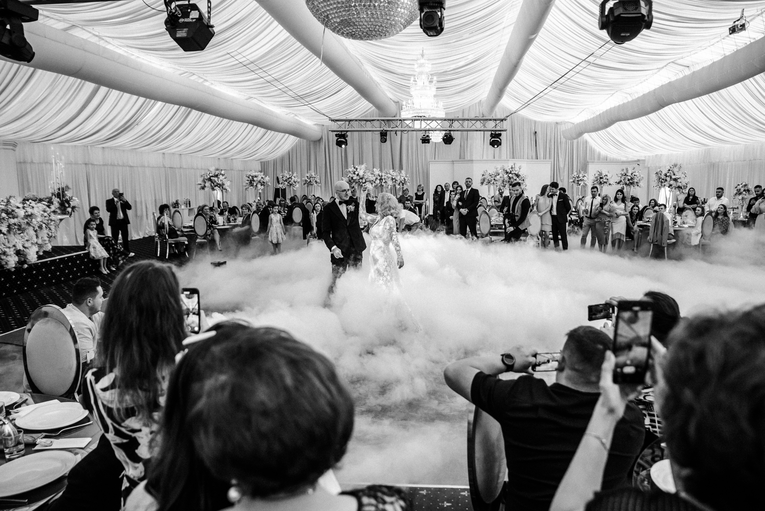 Yoyo & Cristina. Erik Bagy | Fotograf de Nuntă