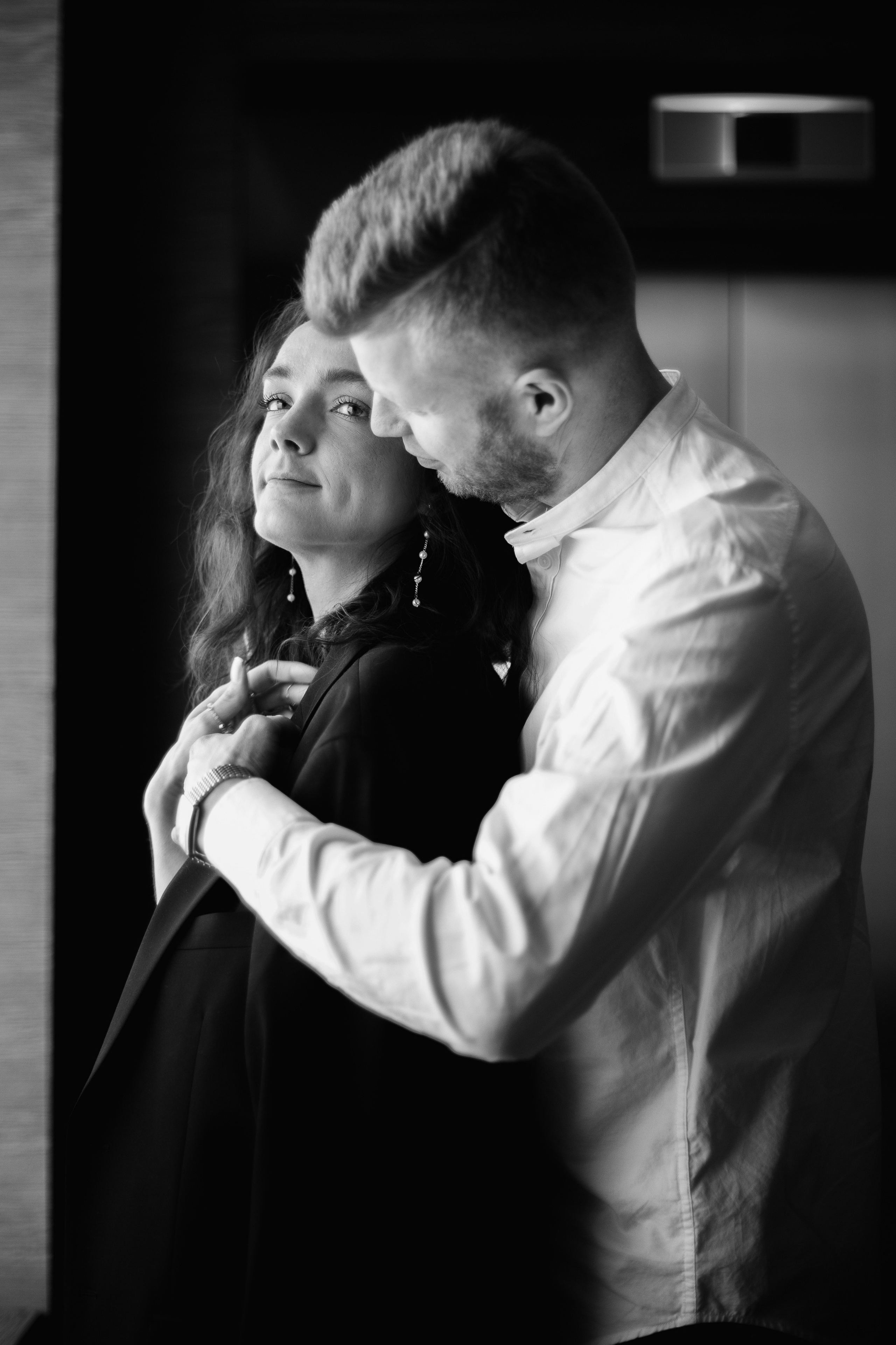 Гриша и Катя. Главная