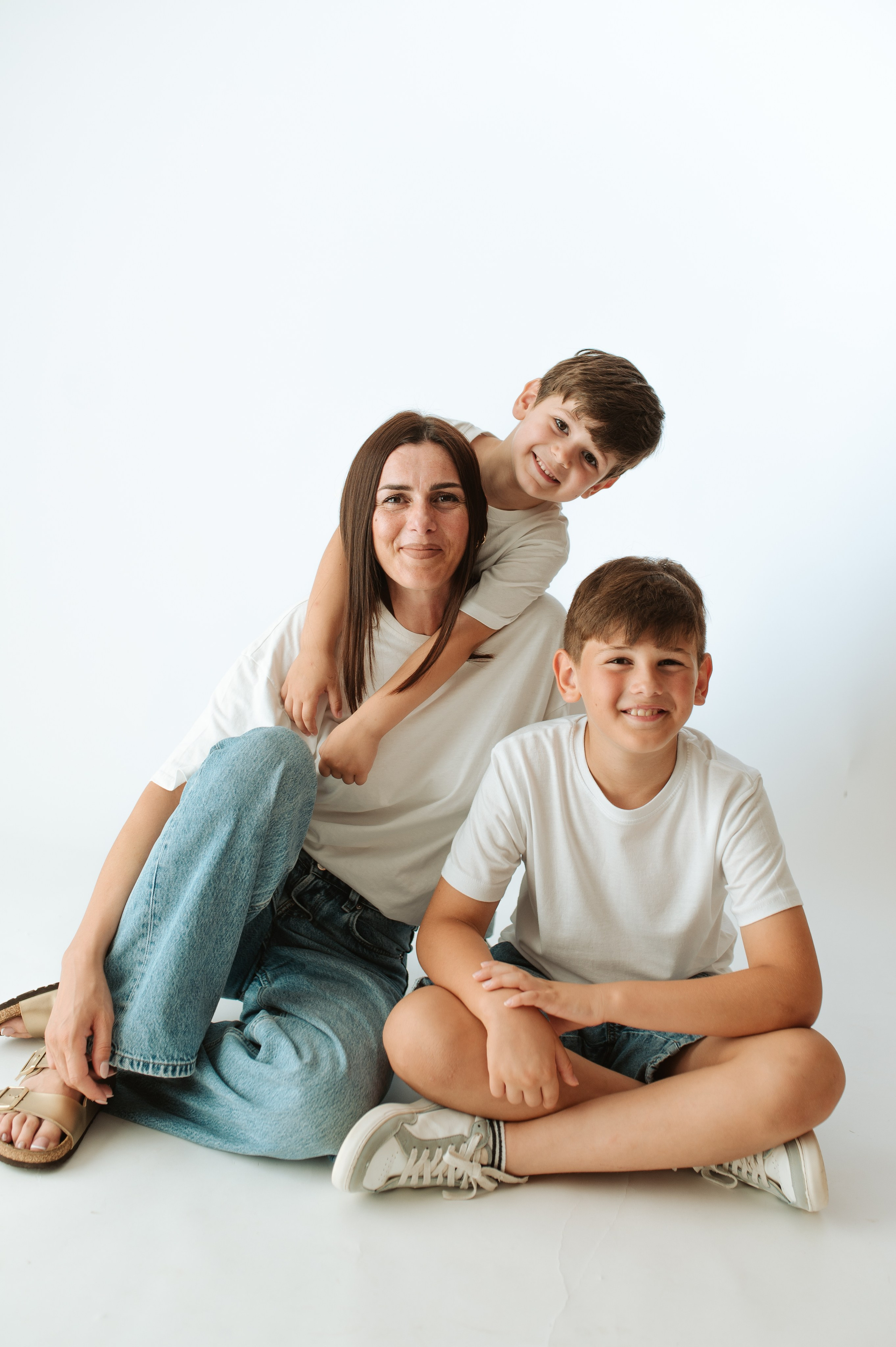 Family Session. Bianca Gabor Photography