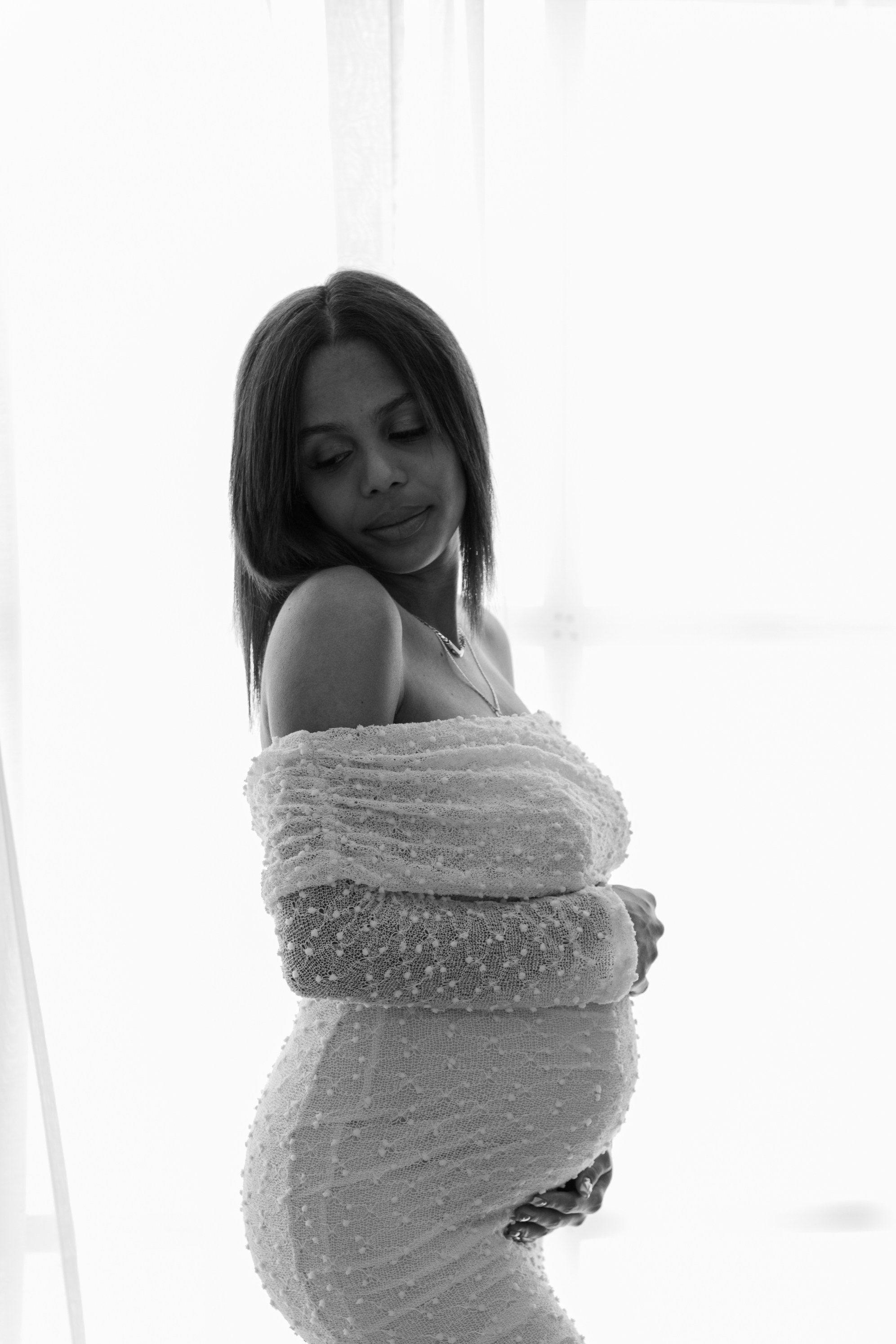 Pregnancy Session. Bianca Gabor Photography