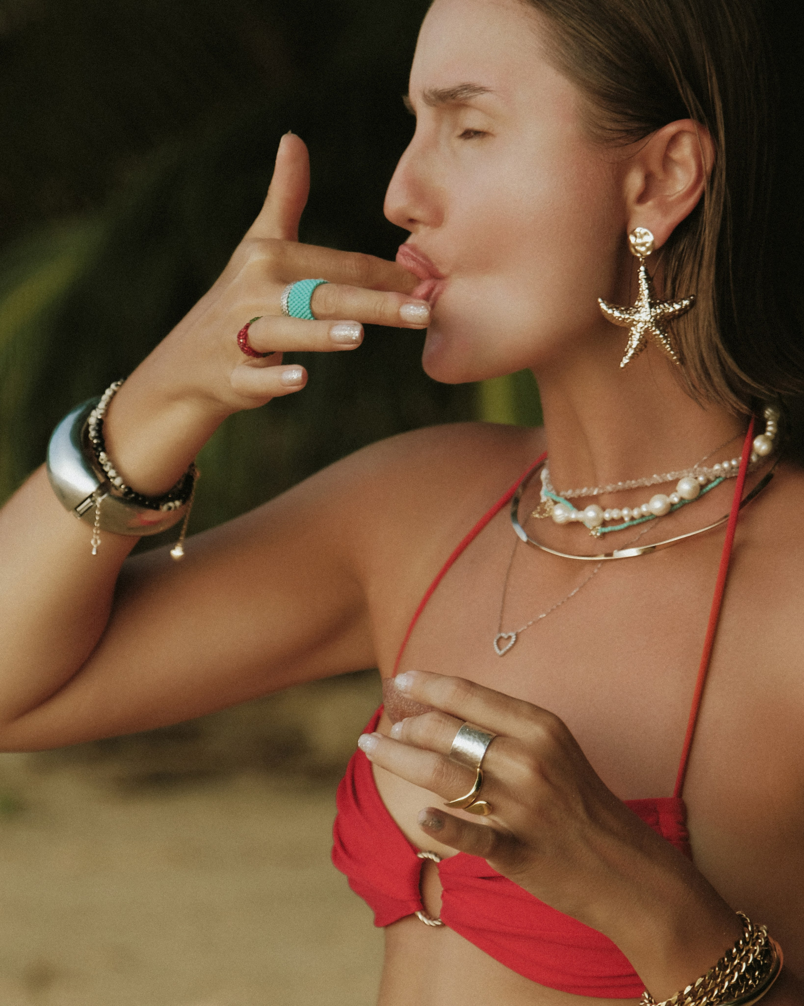 Аня. Персональный фотограф Пхукет, Красноярск