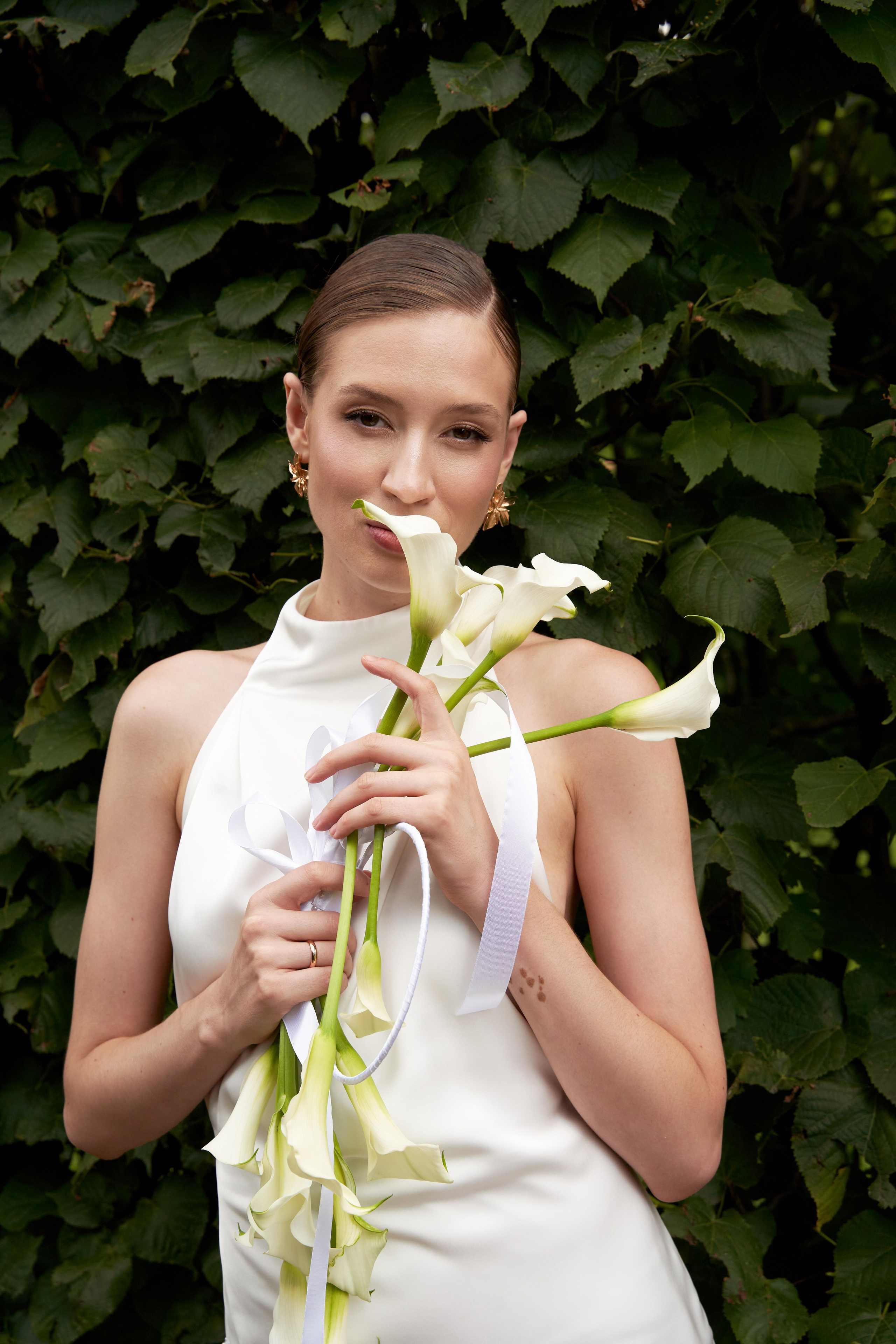 Lilia & Roman. Elena Ruzgis — Editorial Wedding & Portrait Photographer