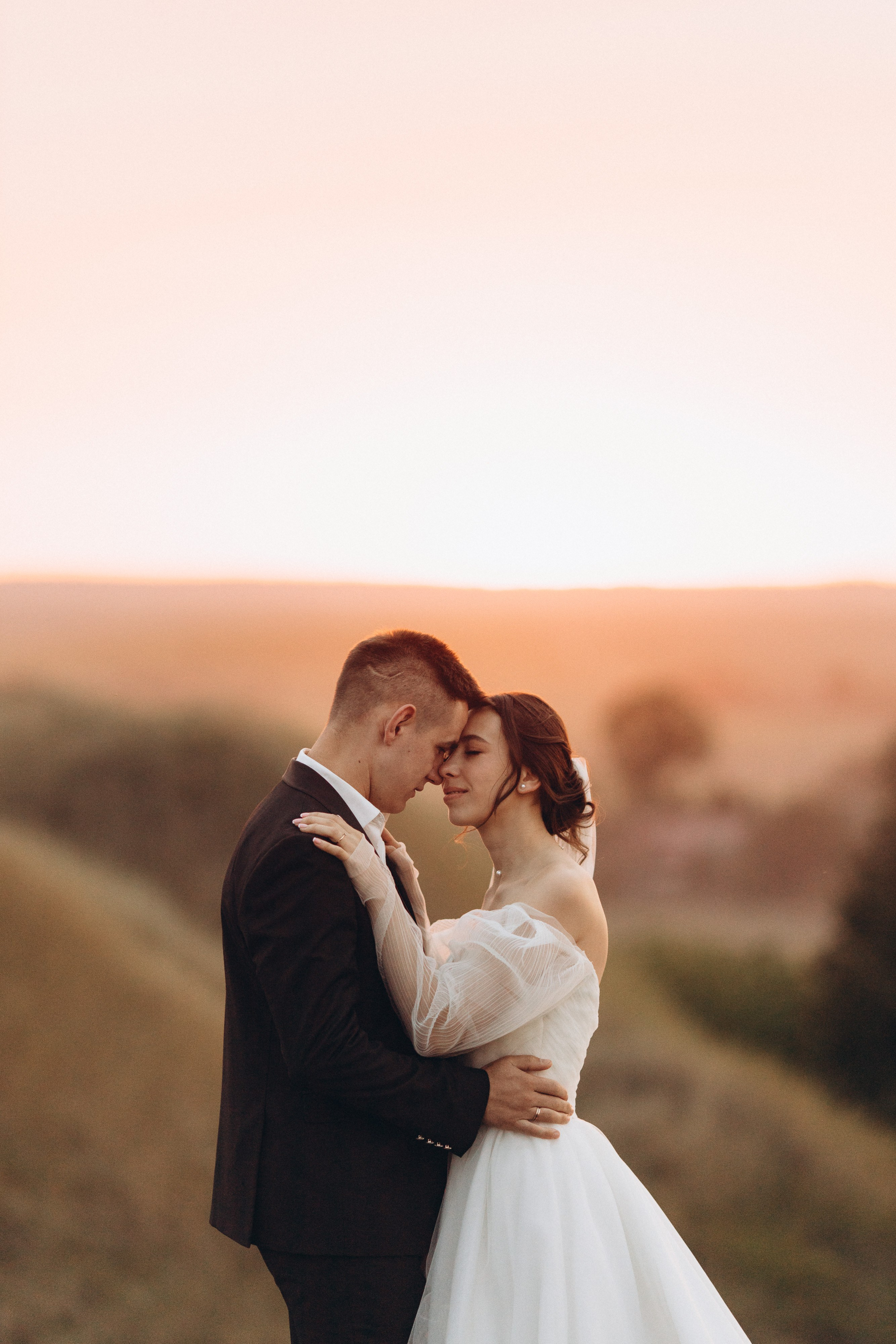 Сніжана та Саша дозйомка. Біліївські хутори. Ірина Терещук