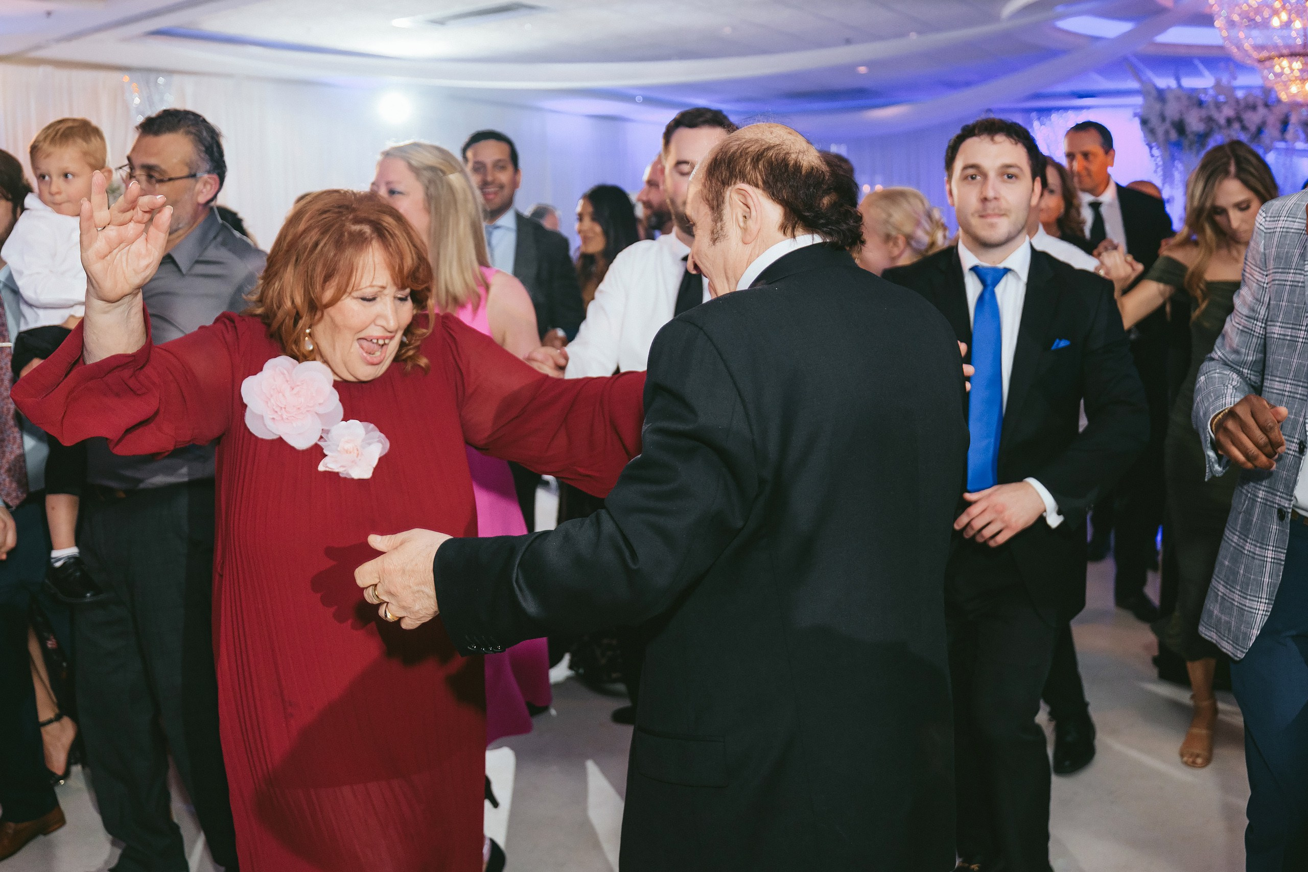 06.08.2025 Wedding. Wedding family event photographer in Chicago Nick Yushevich