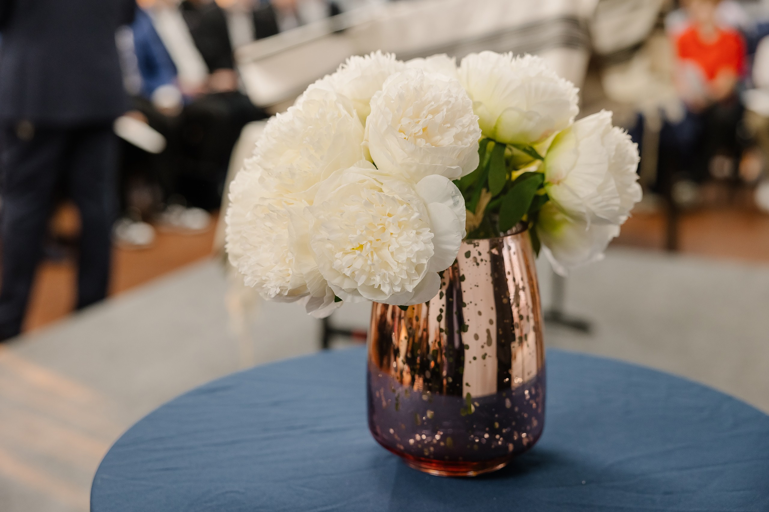 1.02.2024 Bar Mitzvah. Wedding family event photographer in Chicago Nick Yushevich