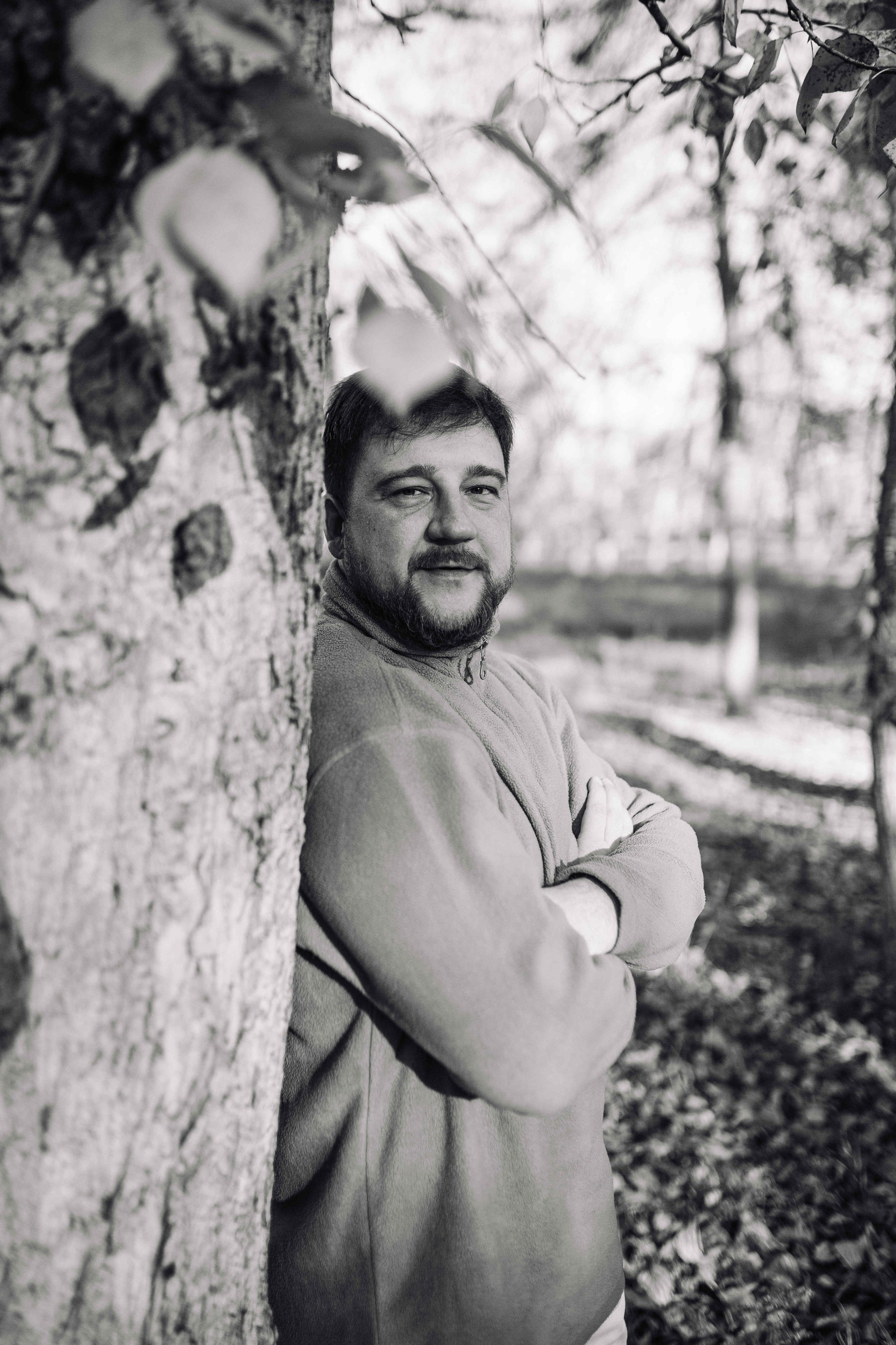 AUTUMN PARK. Https://shi-photo.com/