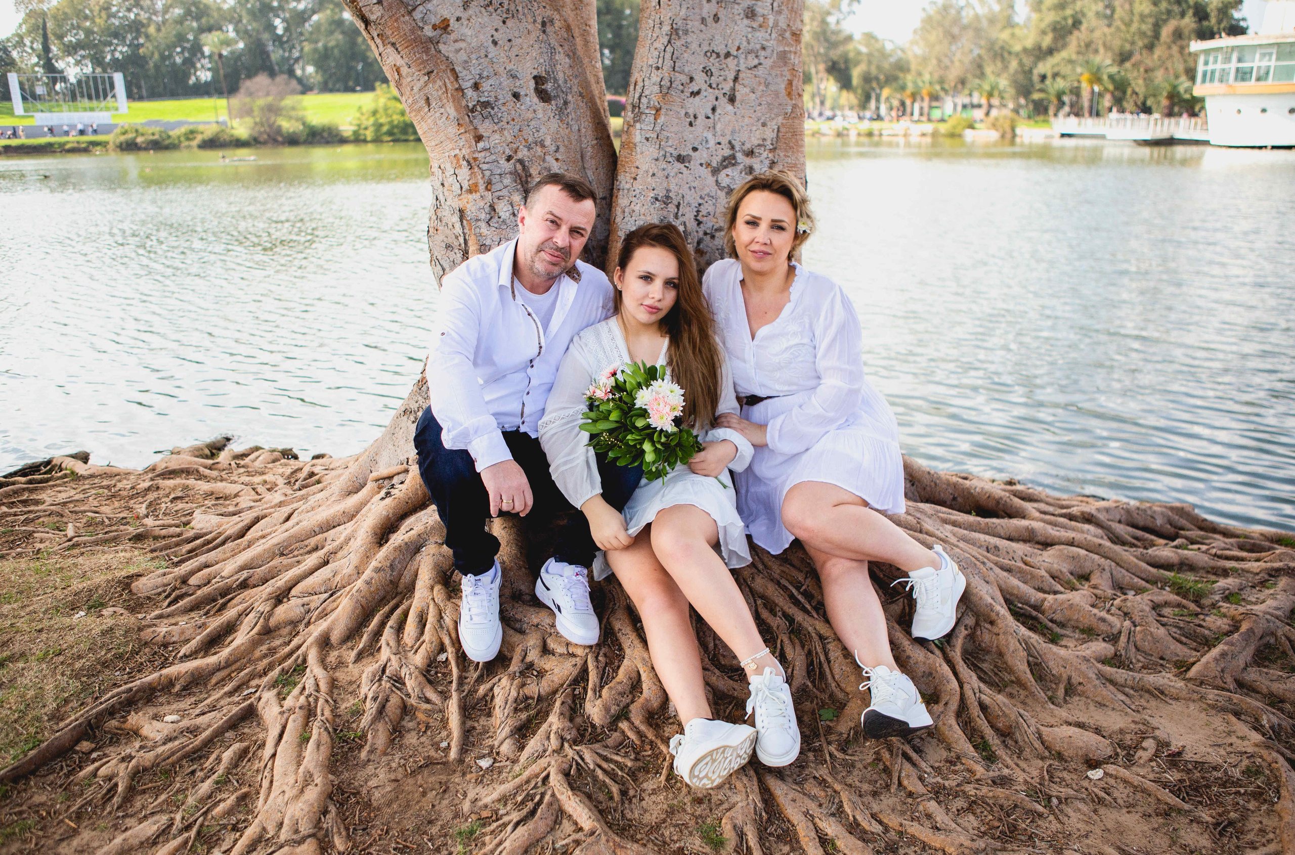 PARK LEOMI, RAMAT GAN. Https://shi-photo.com/