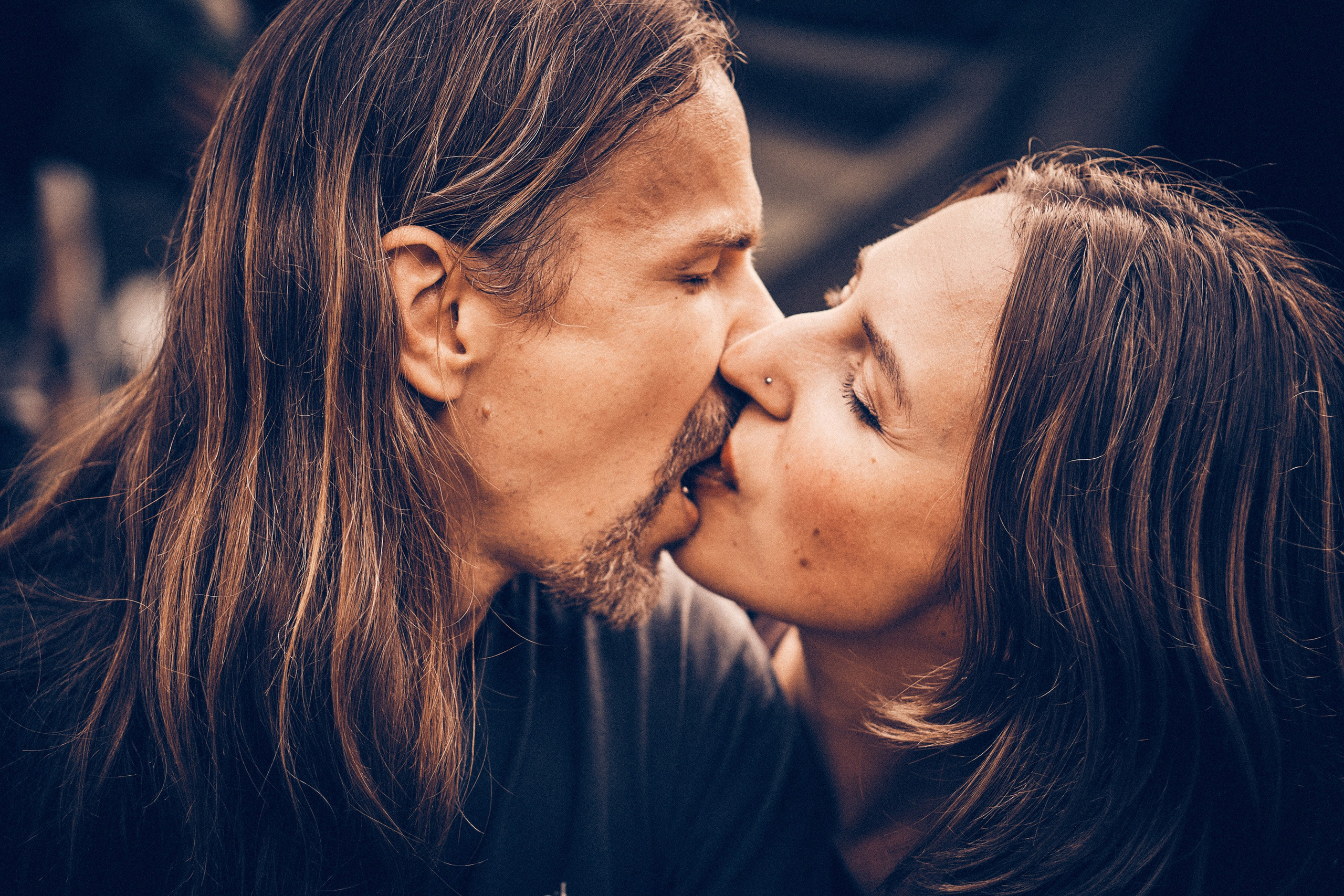 Organic Festival 2021 - reportaż kreatywny - Andriej Szypiłow. Andriej Szypilow - Fotografia & Wideografia