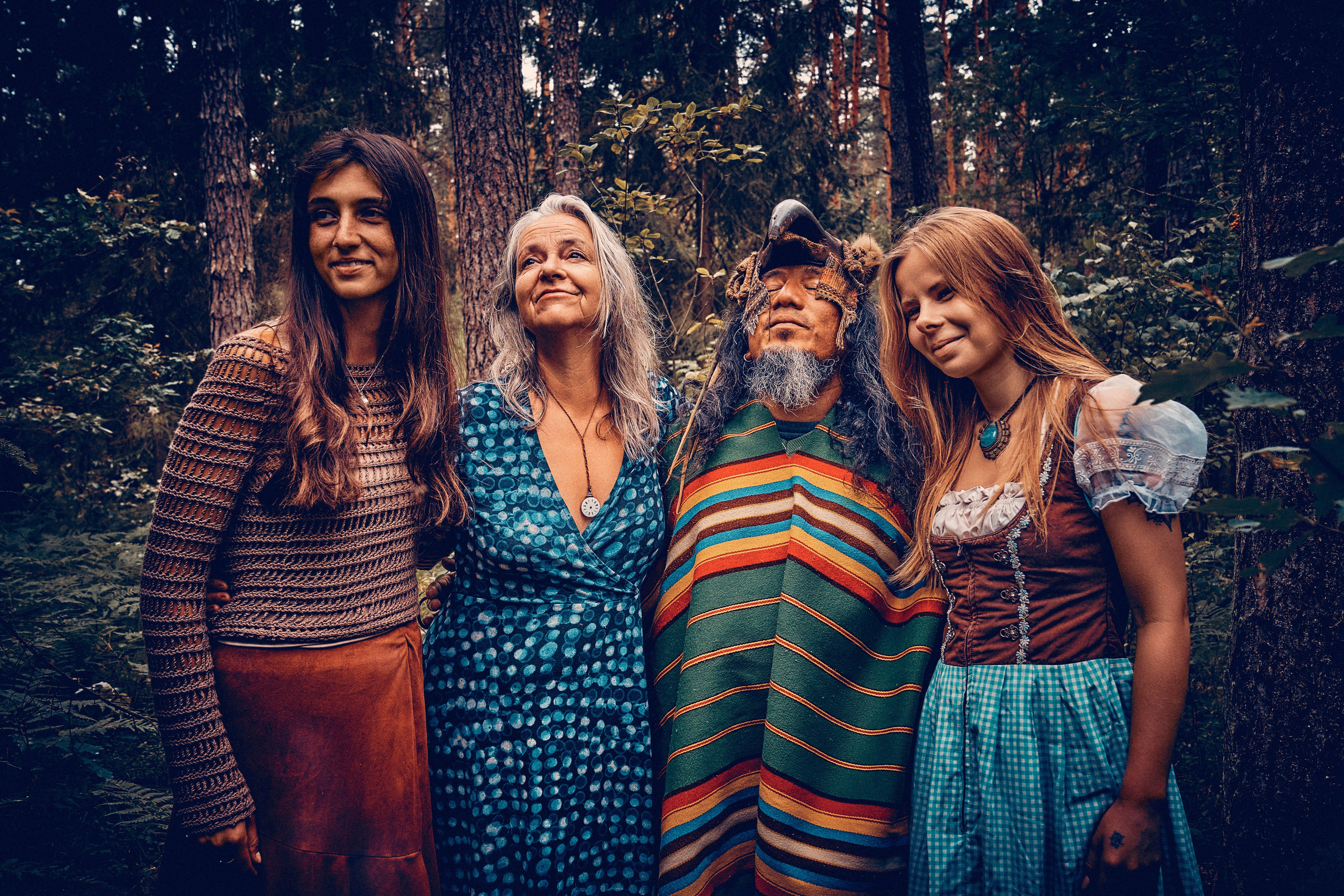 Organic Festival 2024. Андрей Шипилов — Фотография & Видеография