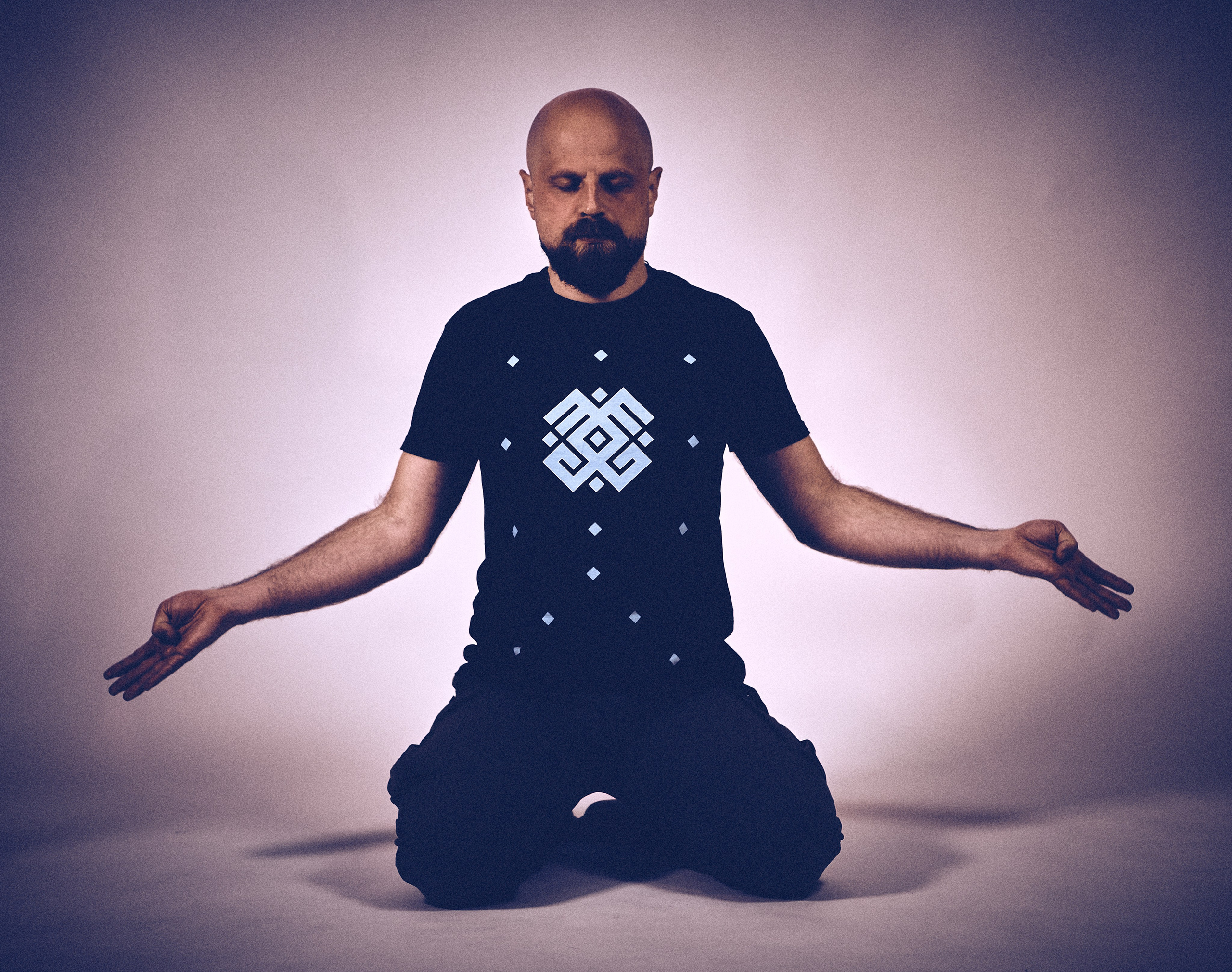 Дьявол?.. Ангел?.. Его зовут Кароль... - Фотограф Андрей Шипилов. Андрей Шипилов — Фотография & Видеография