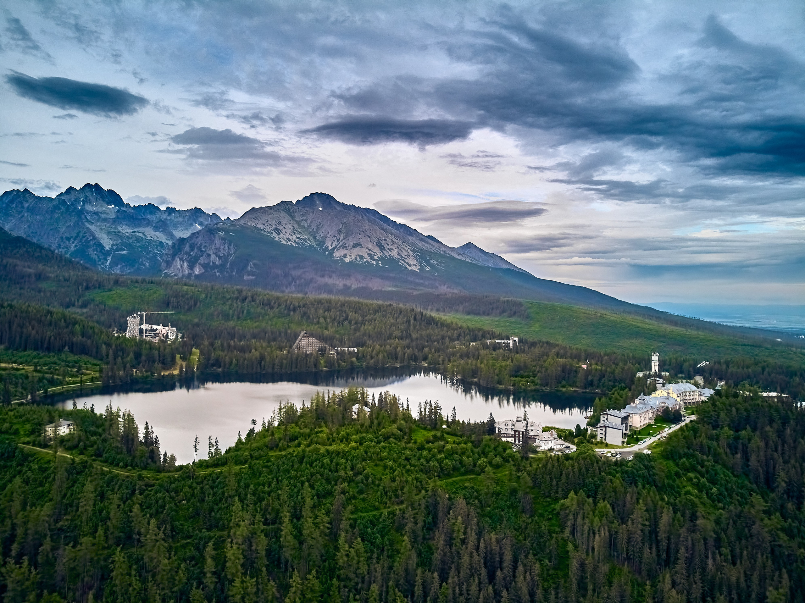 Татры. Андрей Шипилов — Фотография & Видеография