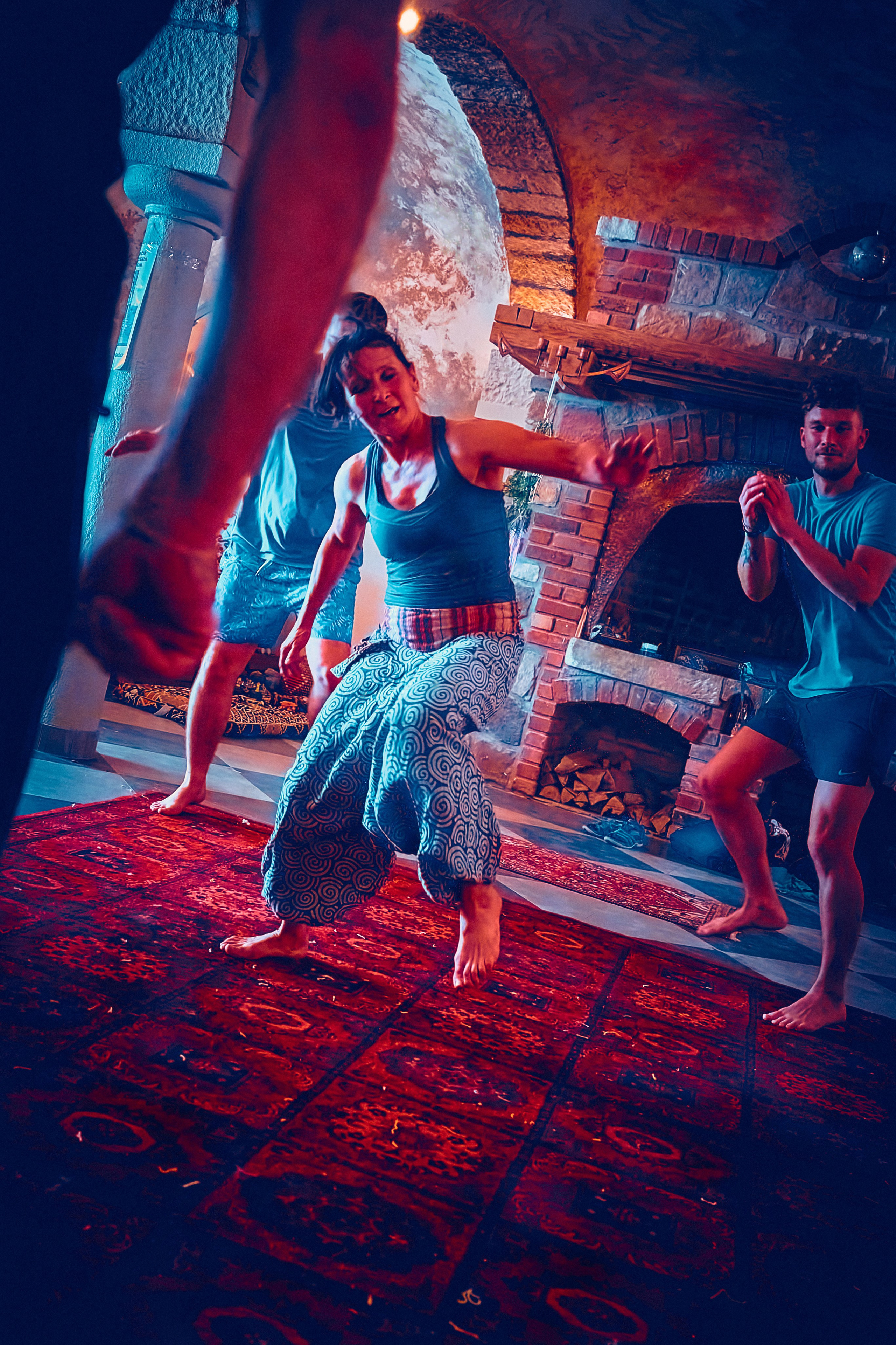 Первый День рождения Бирюзового Острова (Turkusowa Wyspa). Андрей Шипилов — Фотография & Видеография