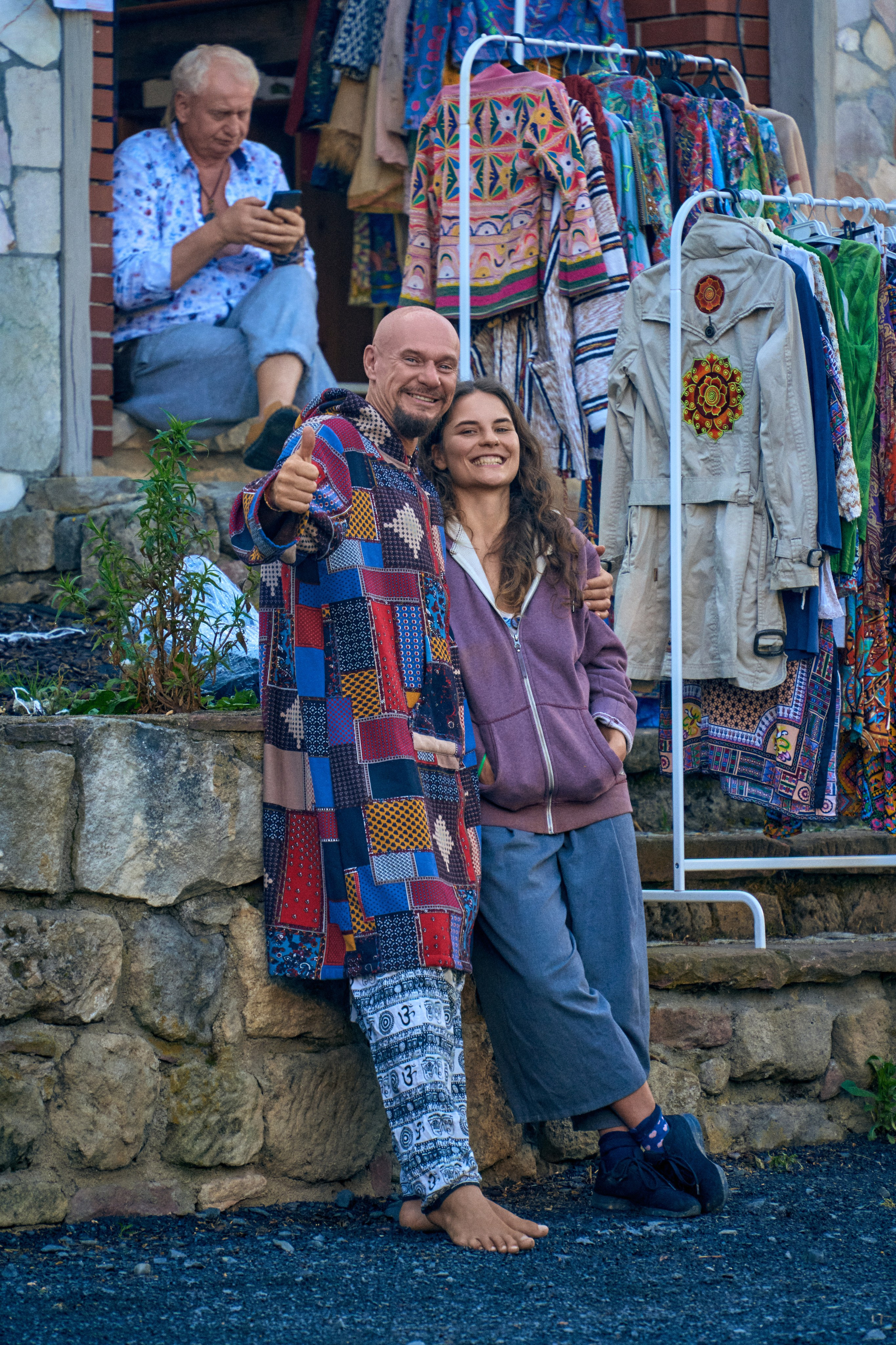 Первый День рождения Бирюзового Острова (Turkusowa Wyspa). Андрей Шипилов — Фотография & Видеография