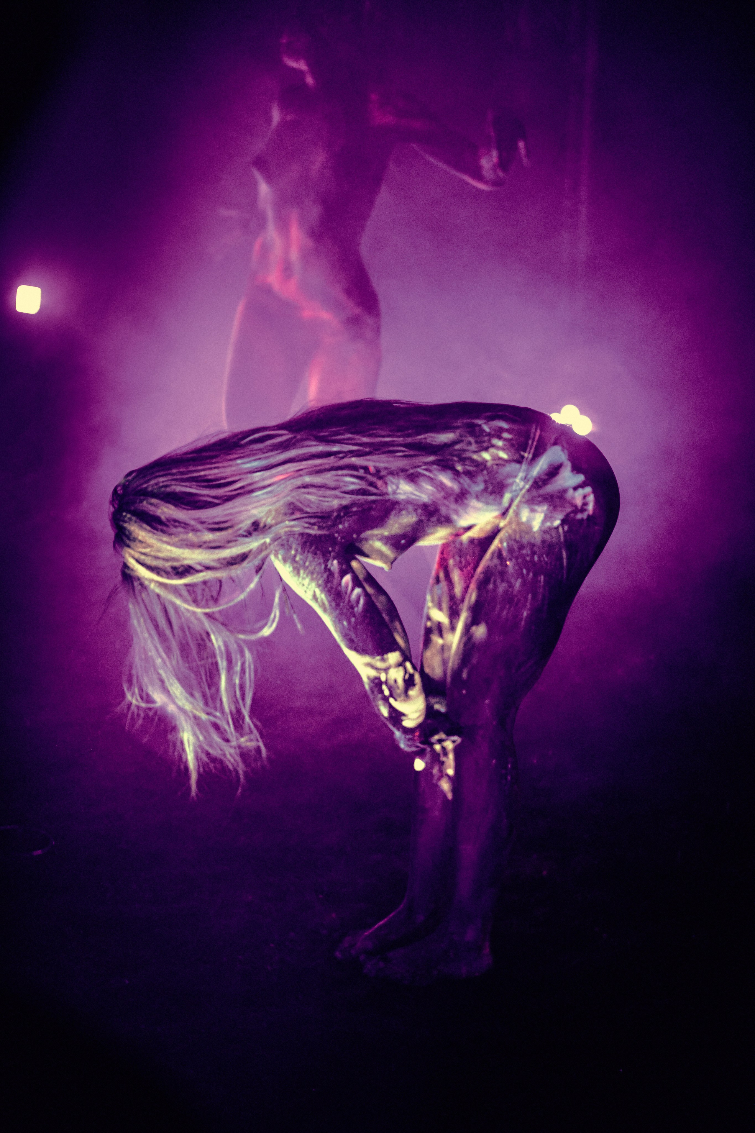 Перформанс „Живой холст” на Siemia Festival 2021 - Андрей Шипилов. Андрей Шипилов — Фотография & Видеография