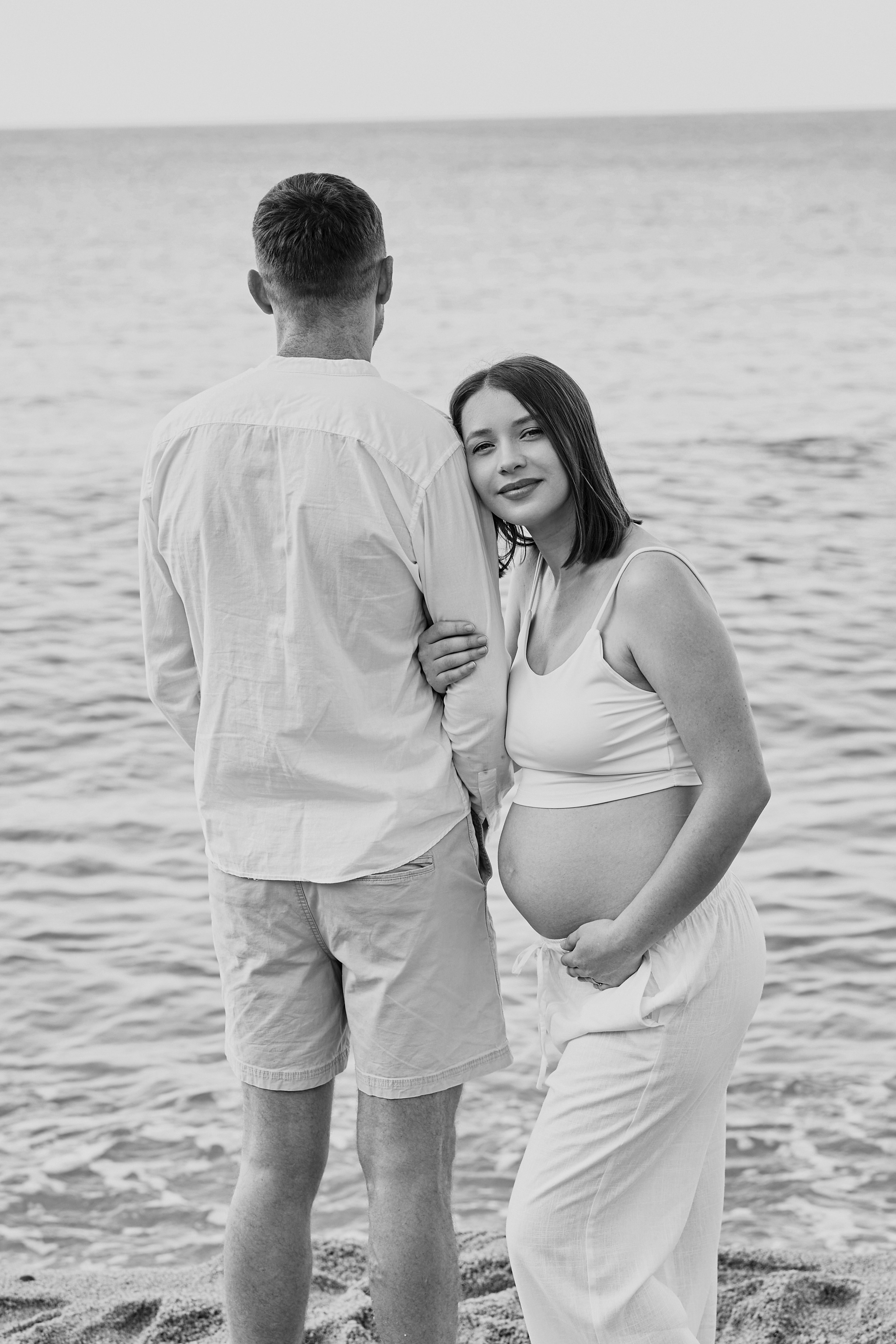 Мальчик или Девочка?. Фотограф в Барселоне Жанна Захарченко