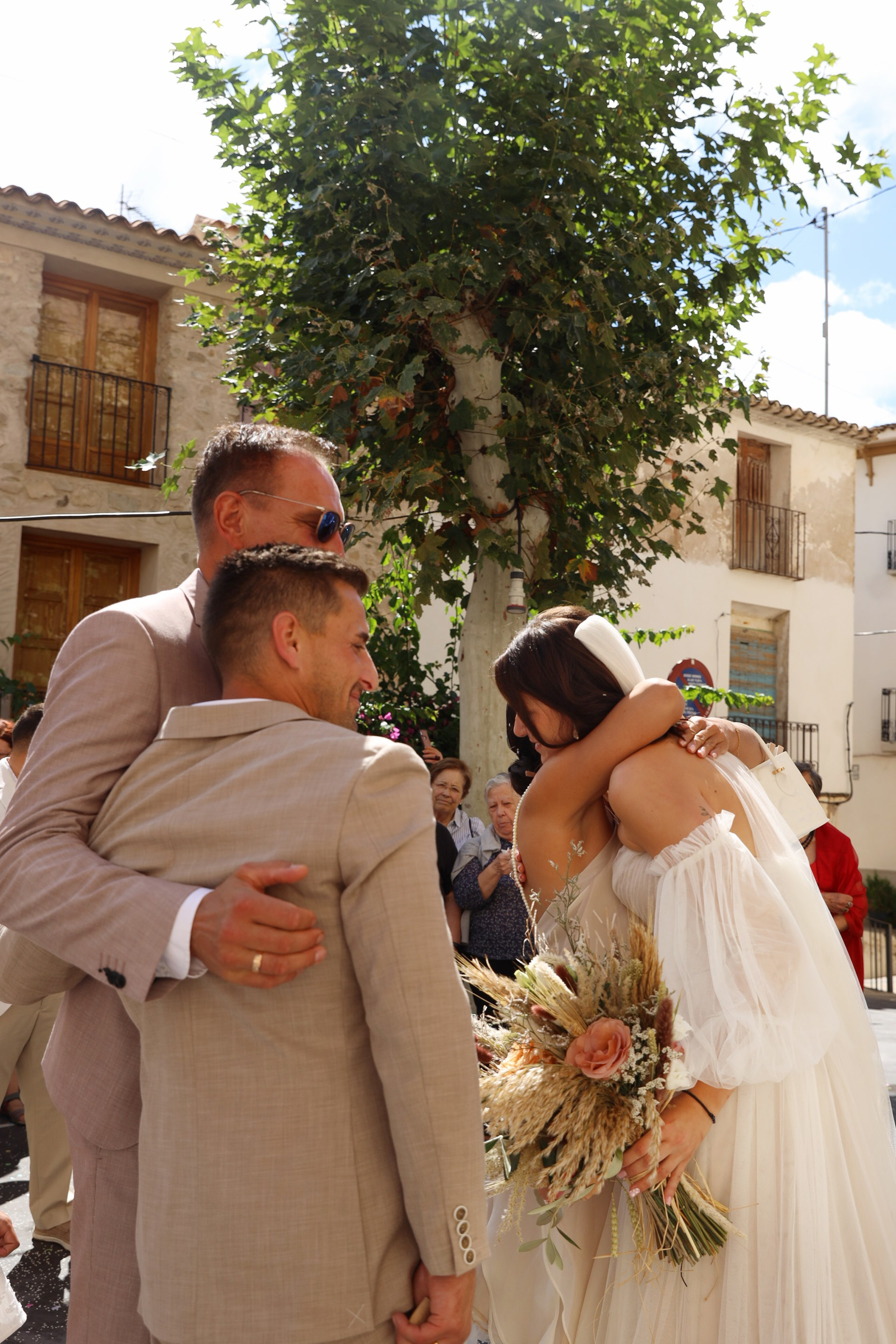 Mateo & Misia. Wedding and family photographer in Altea, Valencia, Alicante, Benidorm