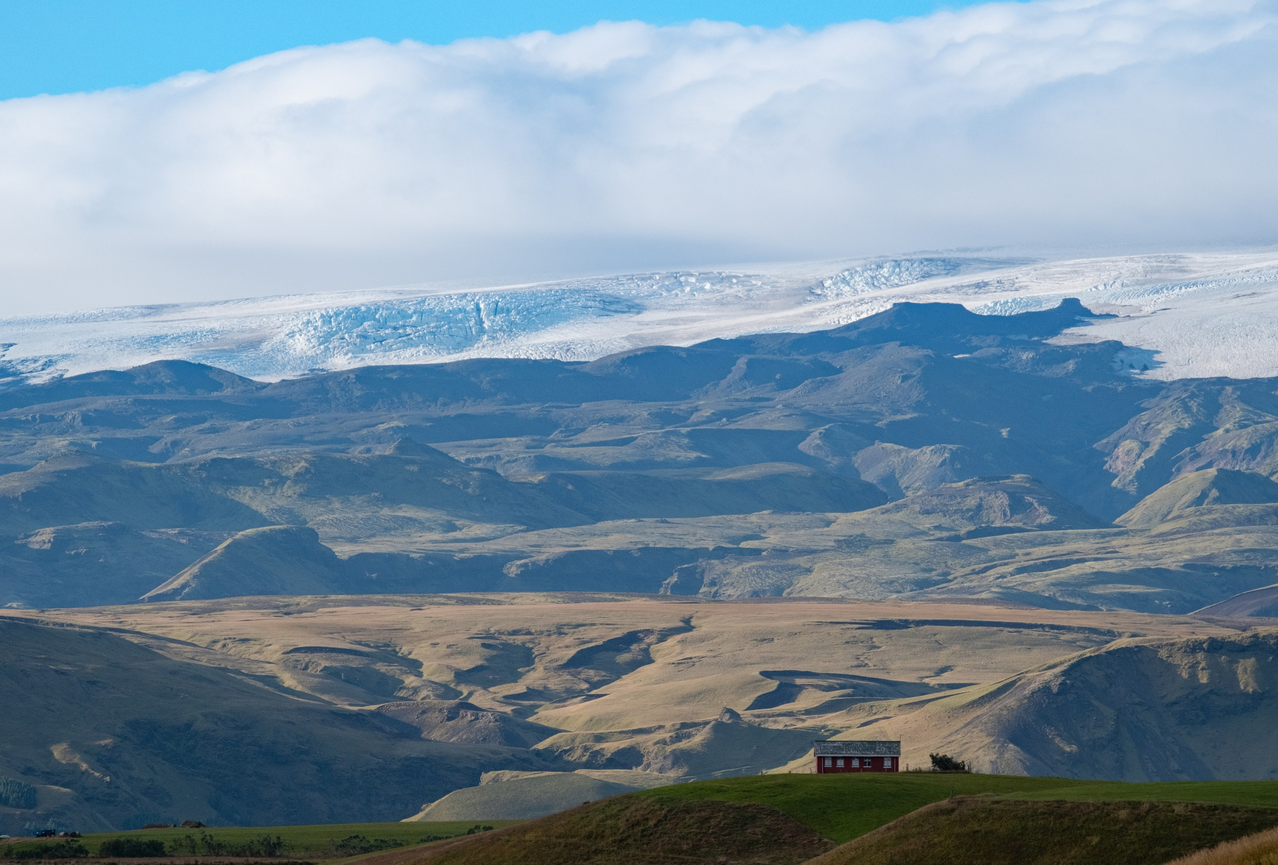 Iceland. Artjom Kutuzov Photography