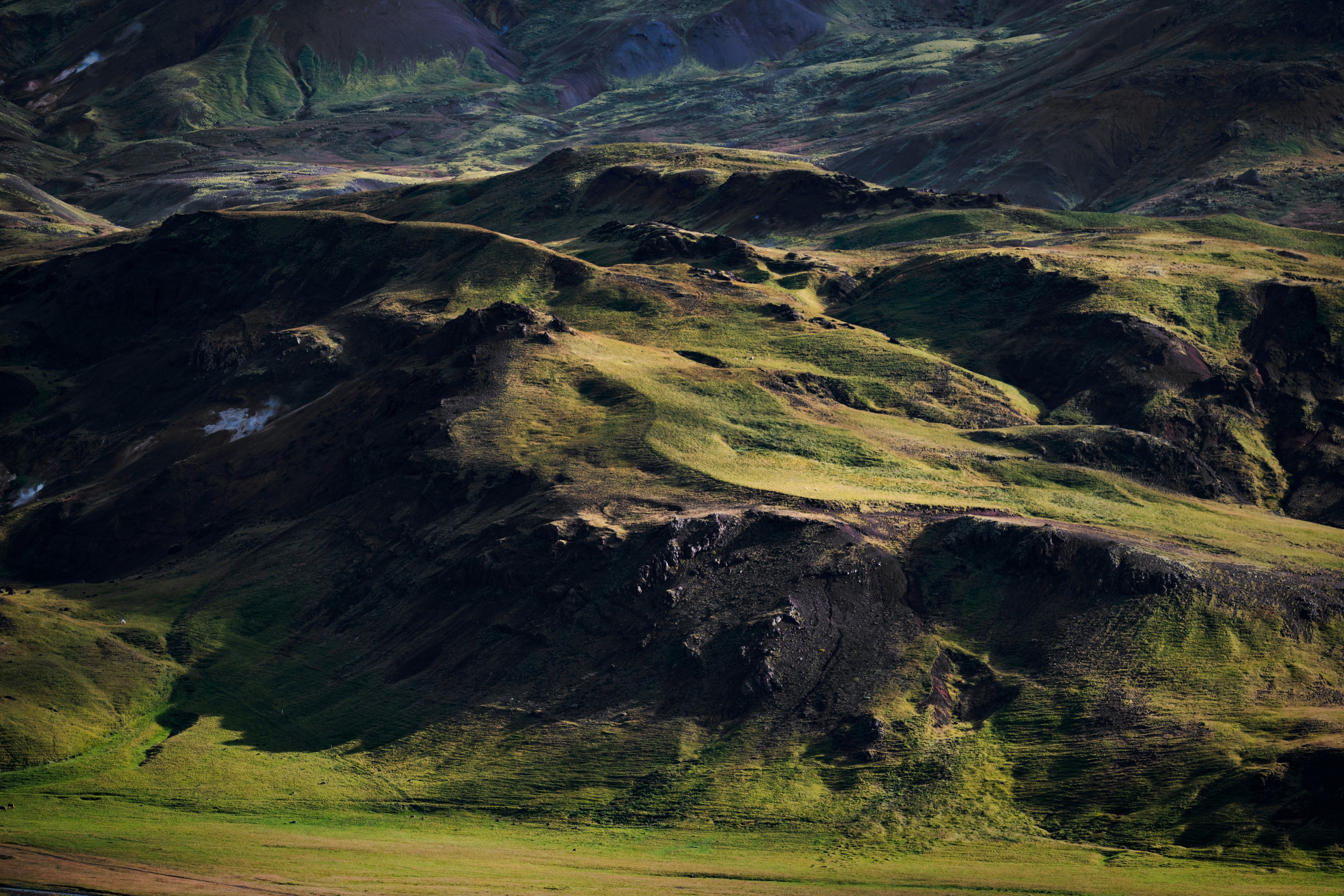 Iceland. Artjom Kutuzov Photography