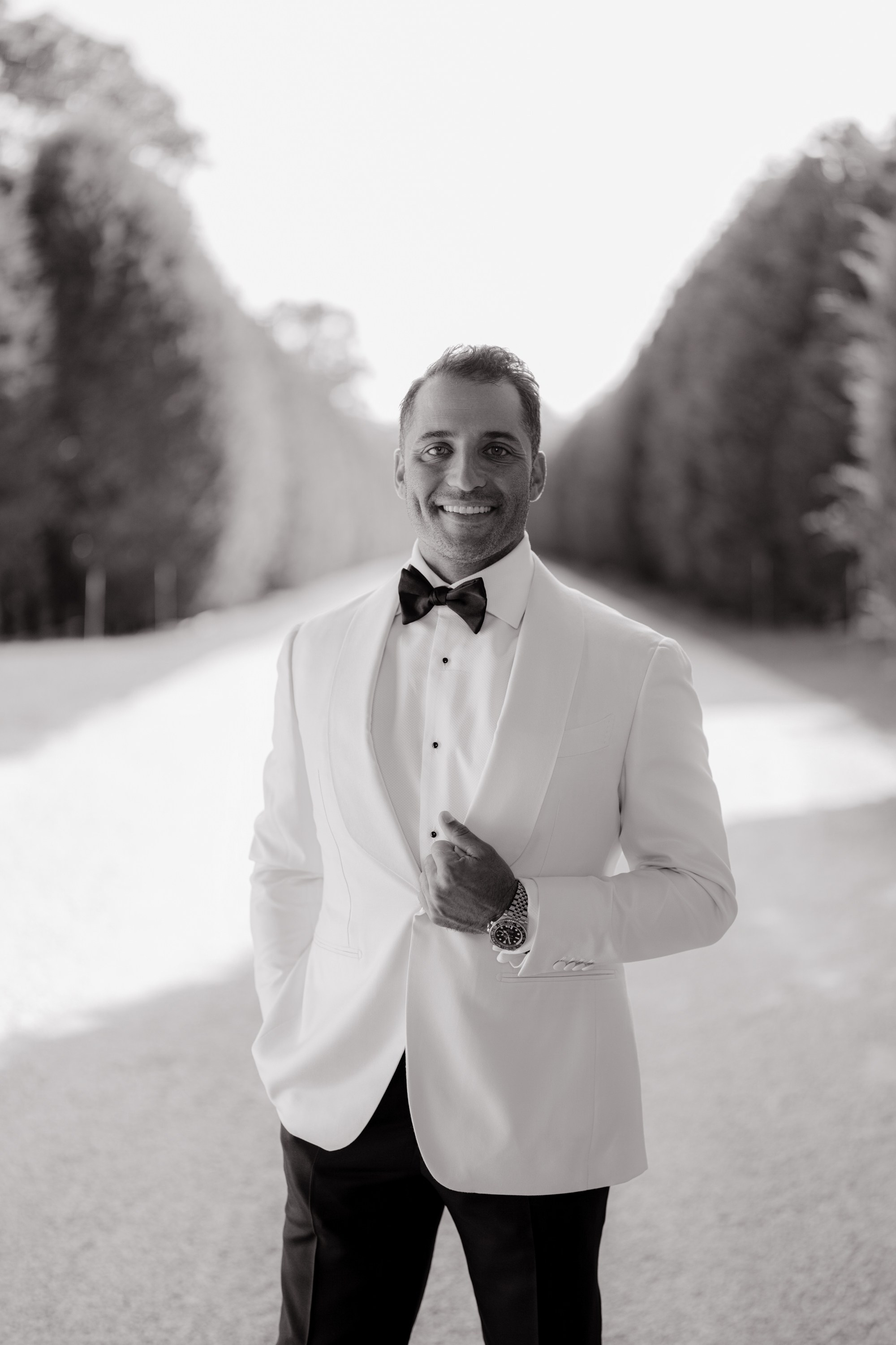 Emily and Vito. Wedding photographer and videographer New York | New Jersey