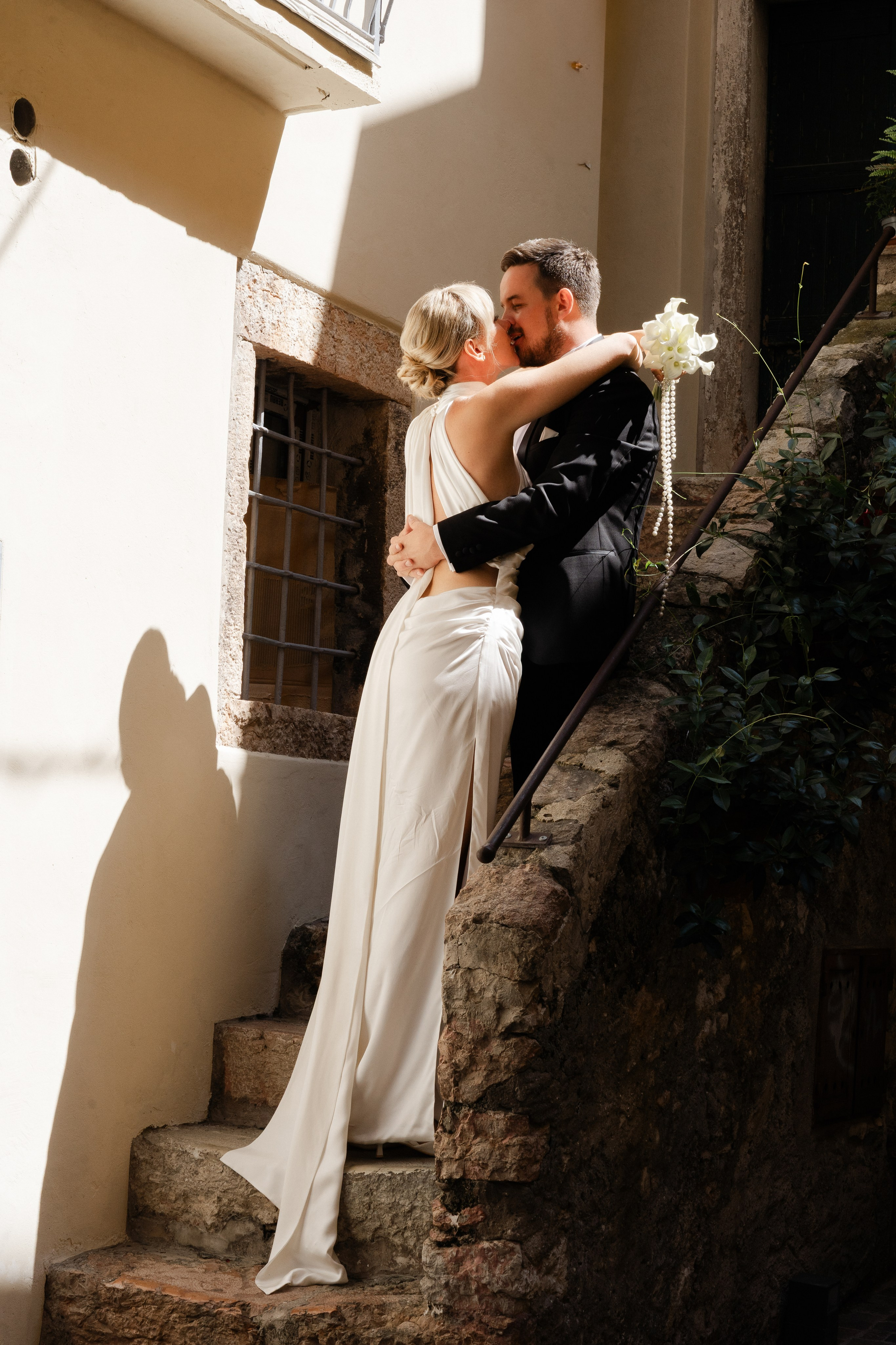 DIANA & ANTON _ LAKE GARDA. PHOTOGRAPHER IN ITALY