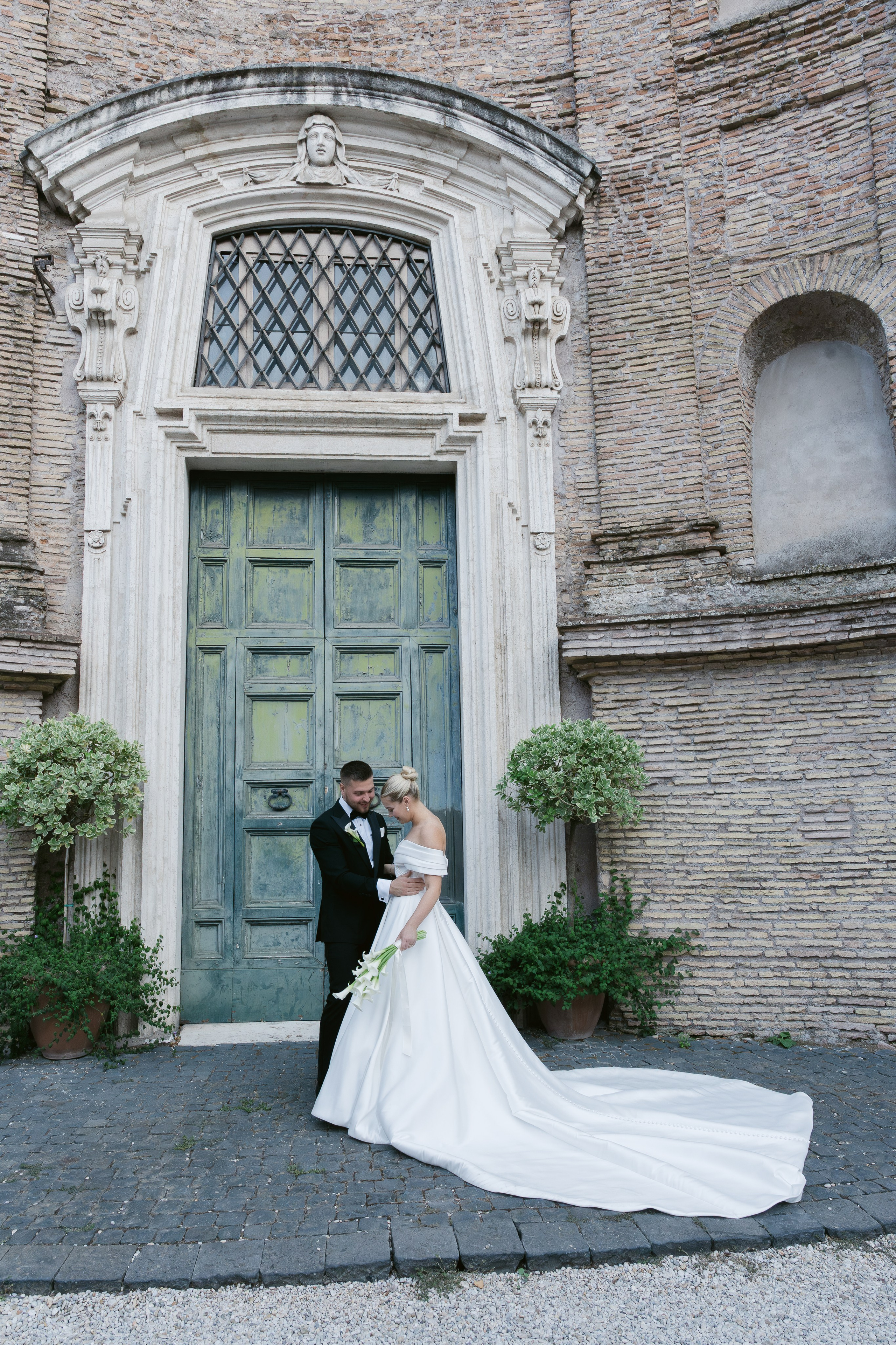 LAUREN and KAI _ROME_ VILLA DONNA CAMILLA. PHOTOGRAPHER IN ITALY