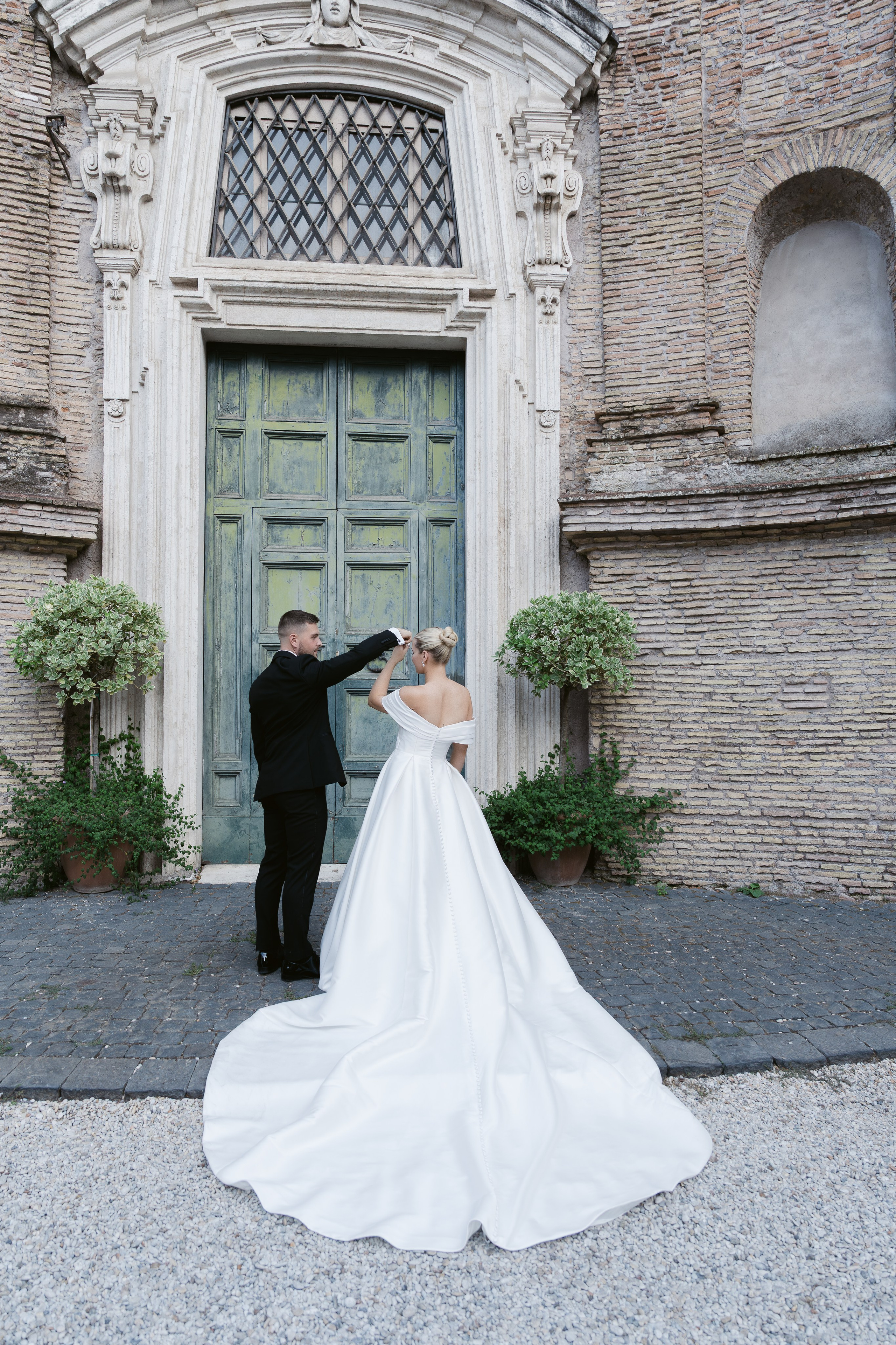 LAUREN and KAI _ROME. PHOTOGRAPHER IN ITALY