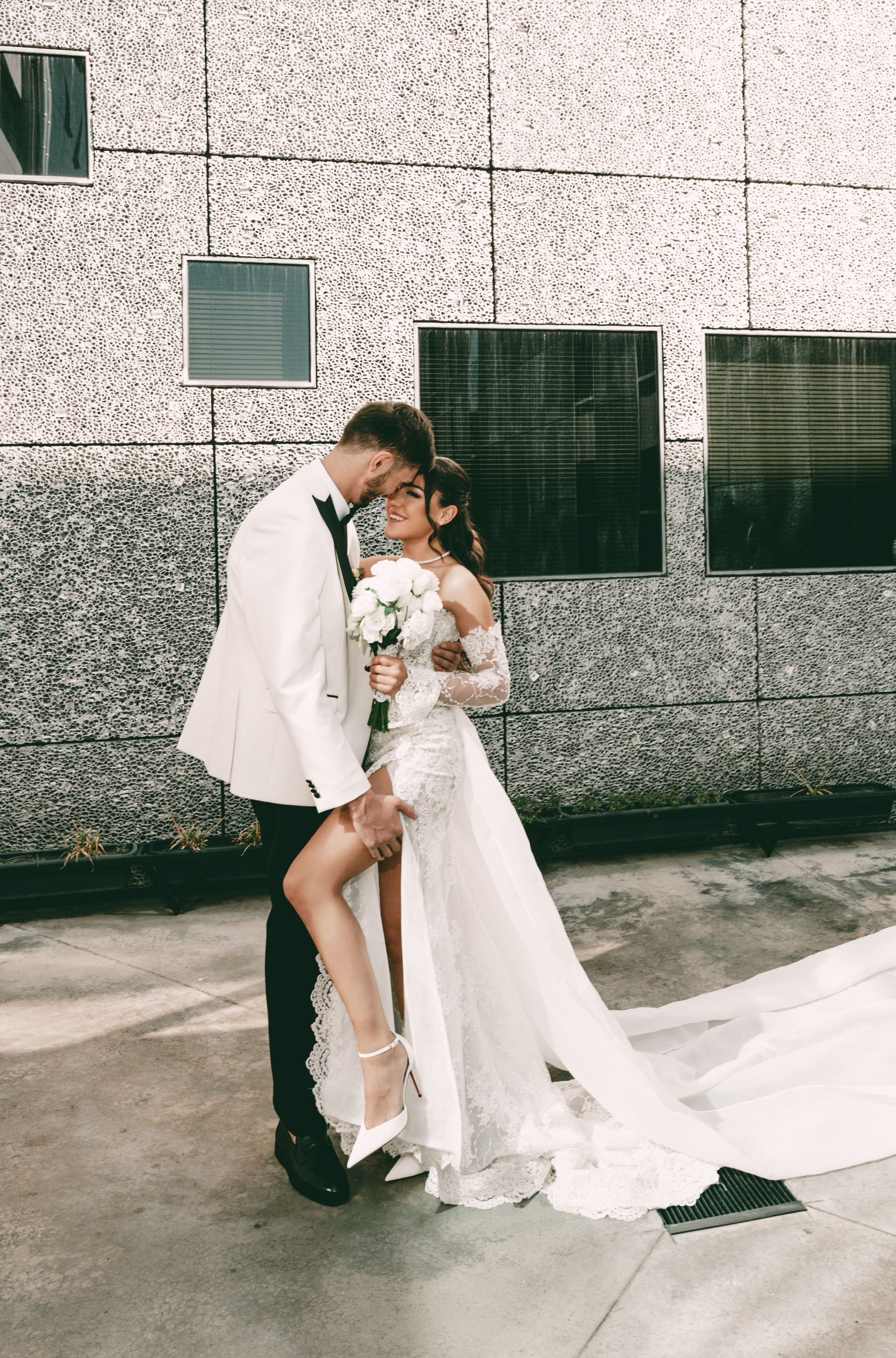 Wedding tbilisi. Create your own history with Pierre Studio
