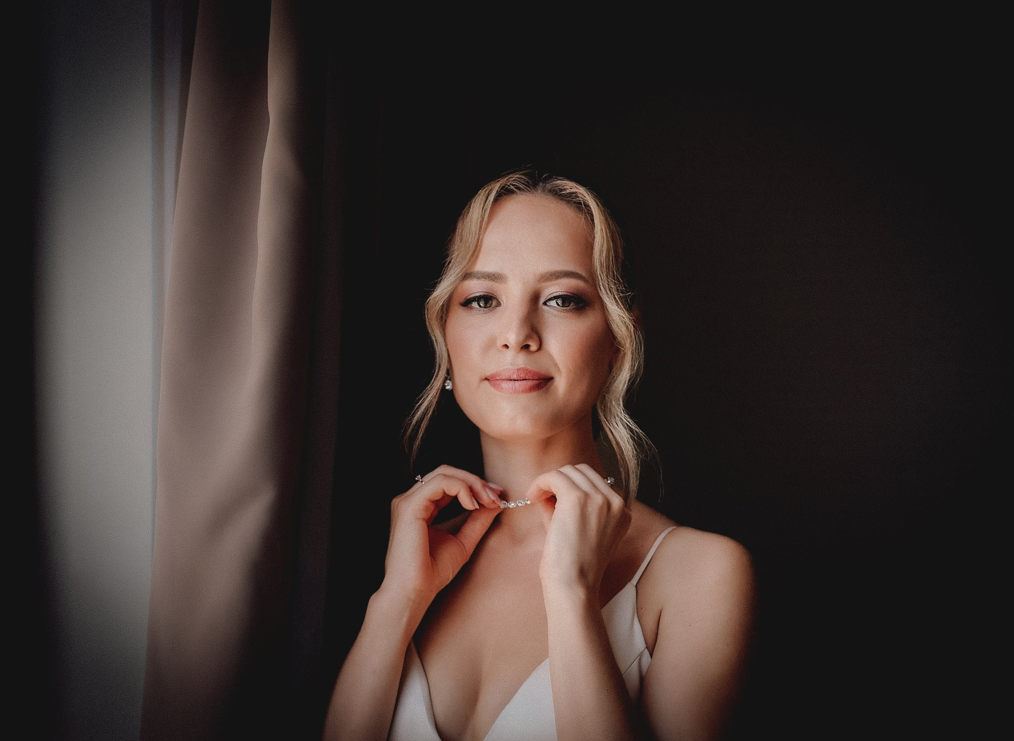 Wedding. Create your own history with Pierre Studio