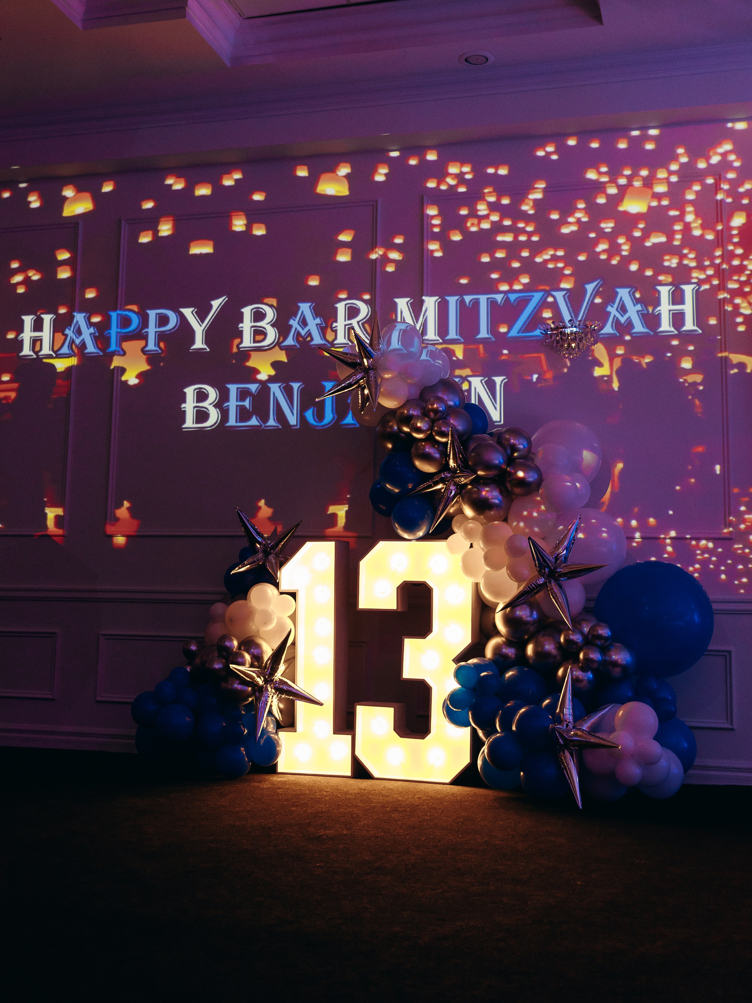 Mitzvah. Alex UA — Toronto photographer