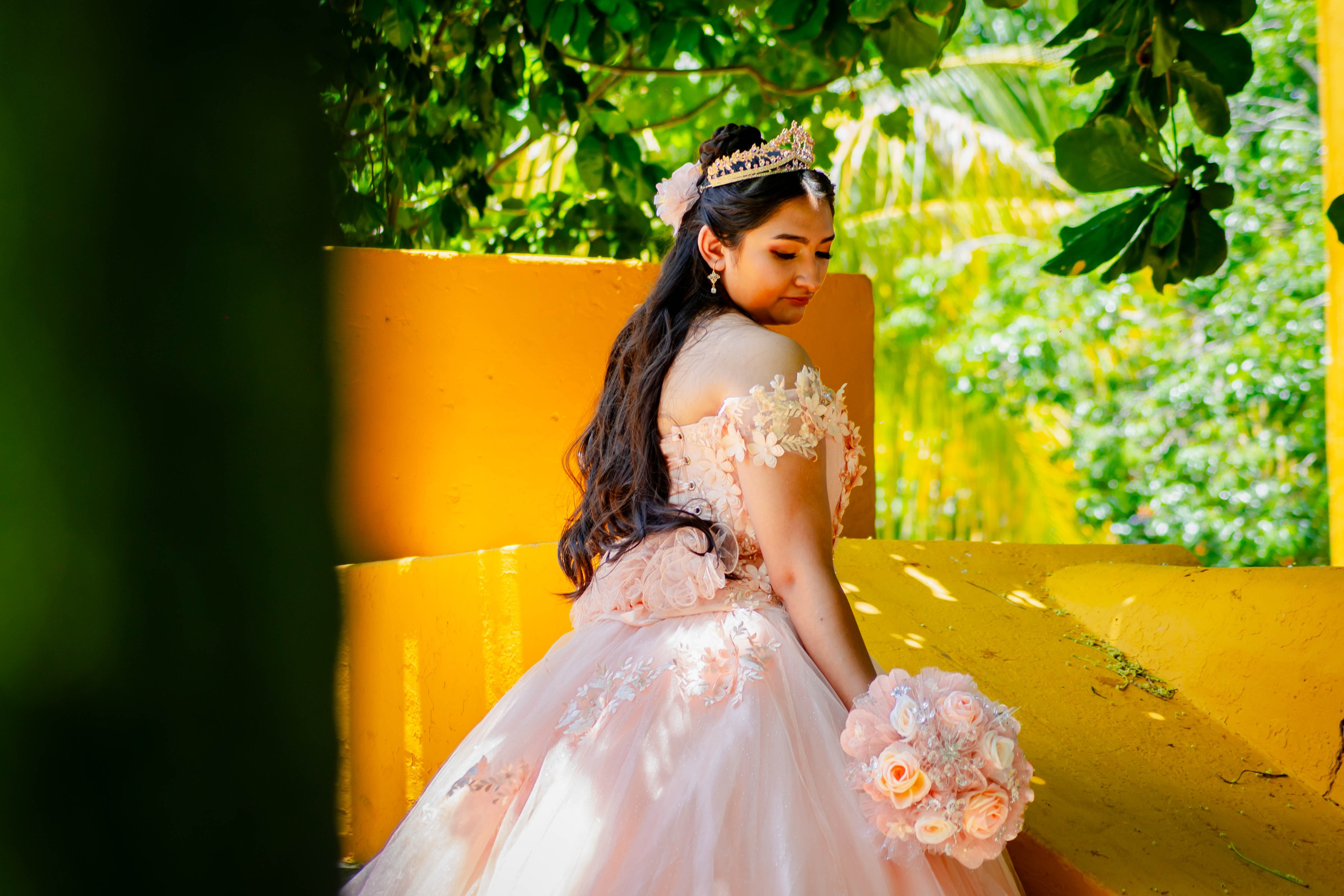 Alondra. Fotógrafo "dD" Didier Dzul