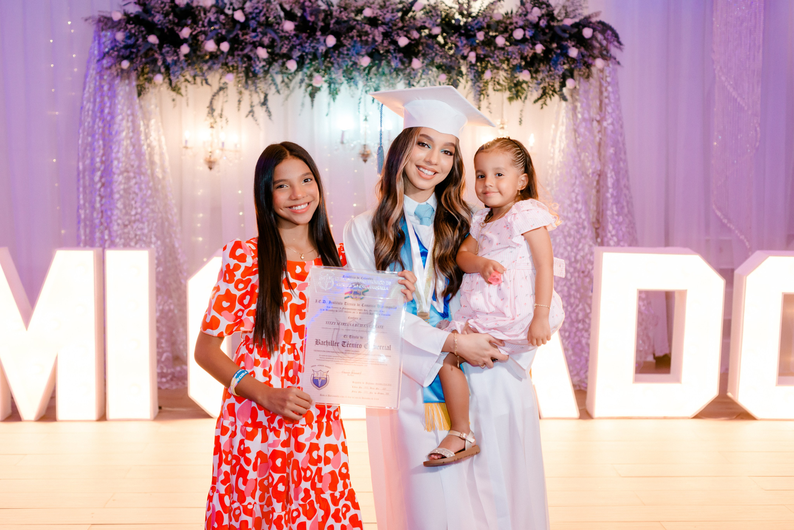 YITZY. Fotógrafo David Yance