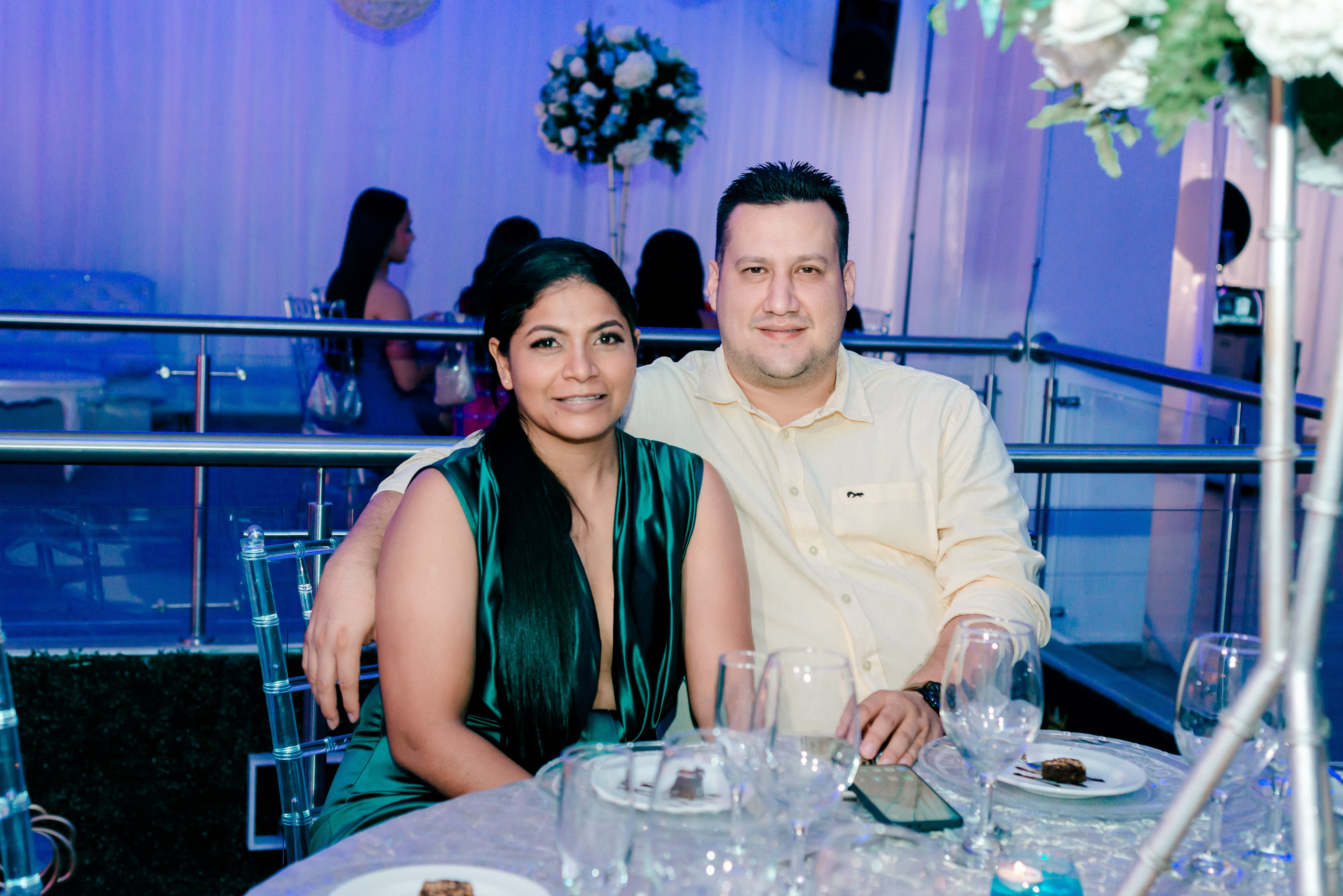 YITZY. Fotógrafo David Yance