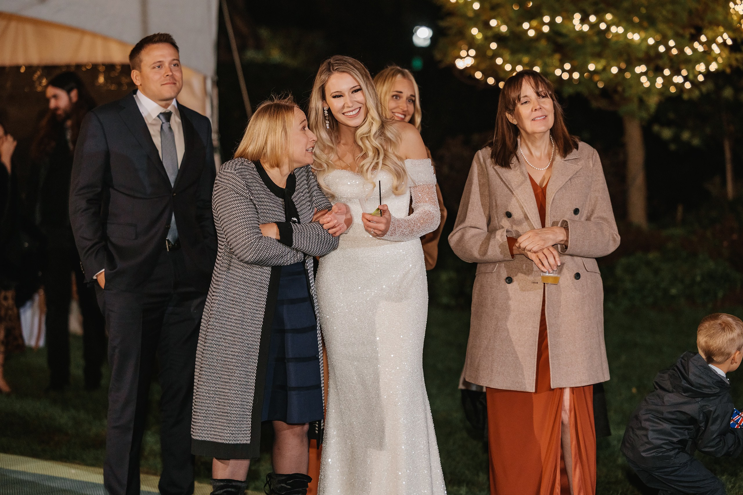 10.08.2023 Wedding. Wedding family event photographer in Chicago Nick Yushevich