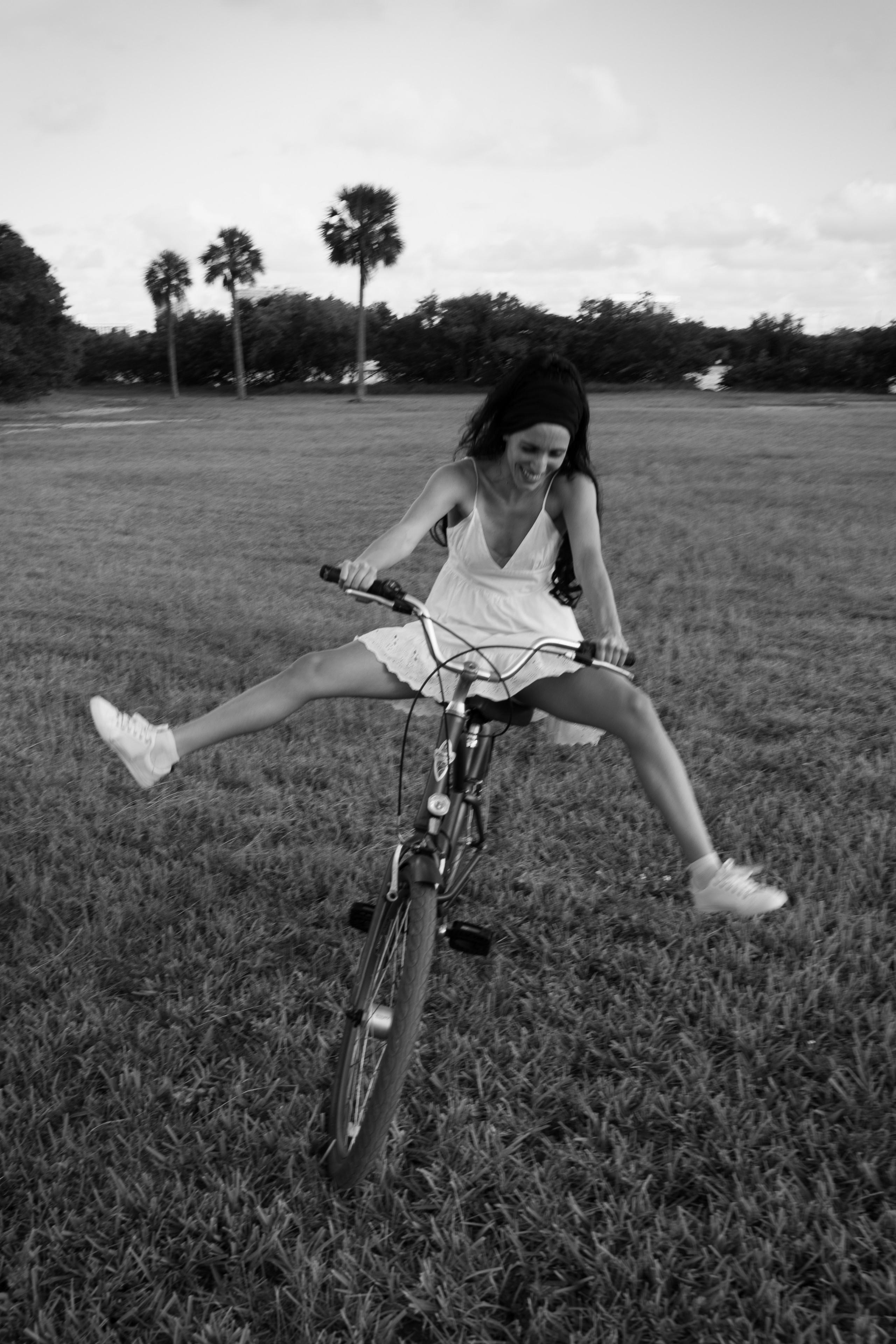 Women’s Personal Shoot