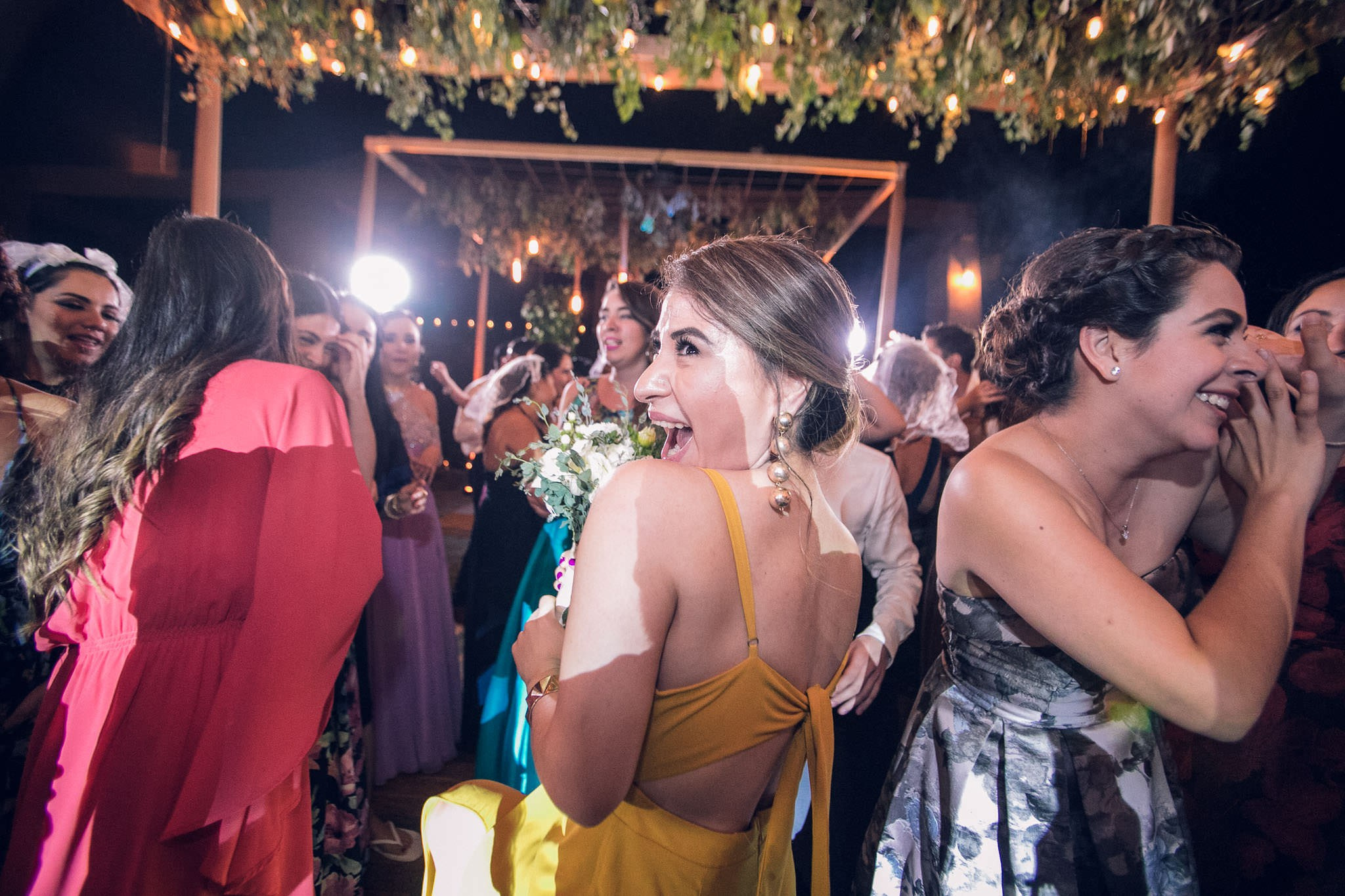 Giovanna y Jose Luis. Estudio de fotografia en Tijuana