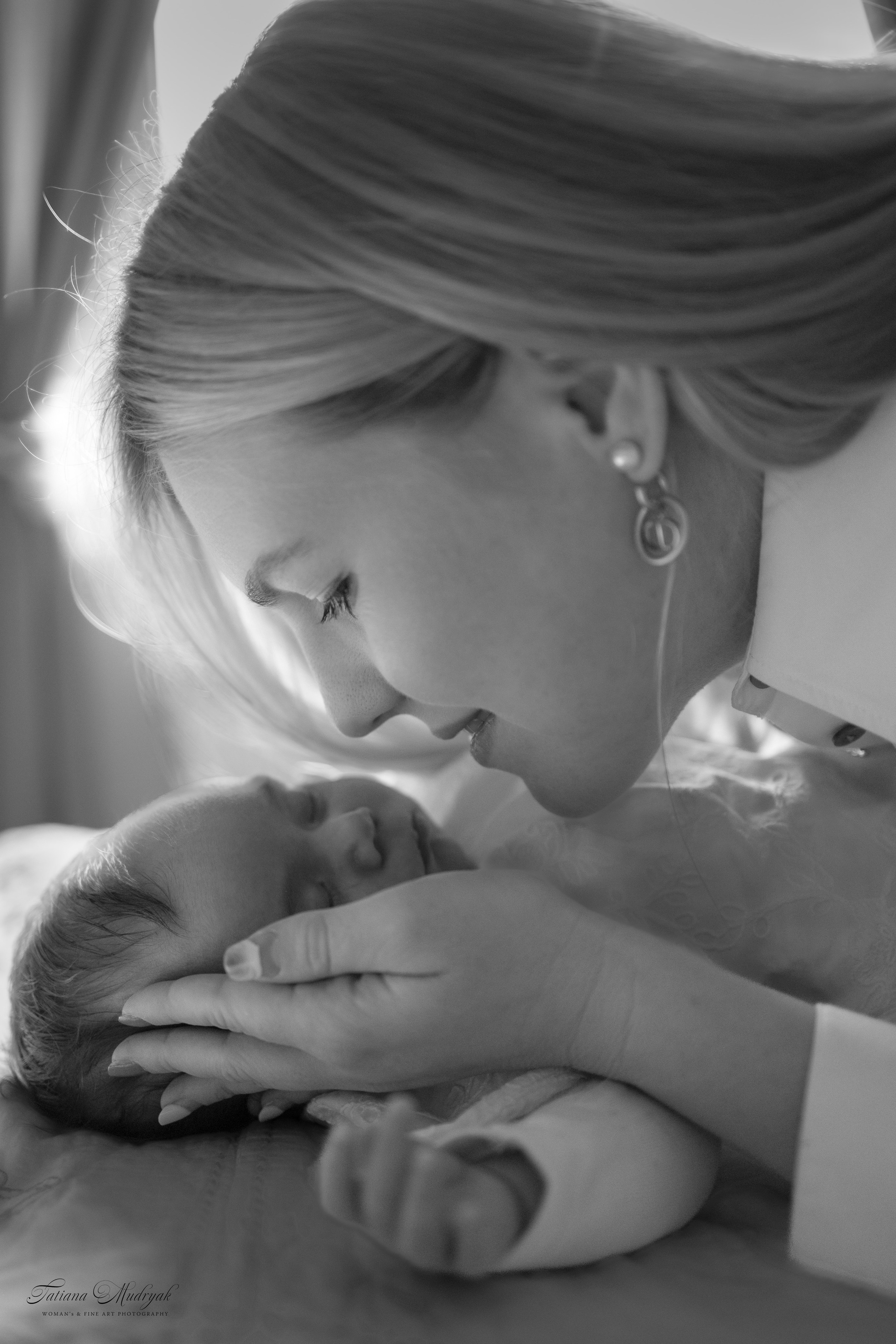 Client testimonials — what they say about my work. Family & Maternity Photographer in Dresden Tatiana Mudryak
