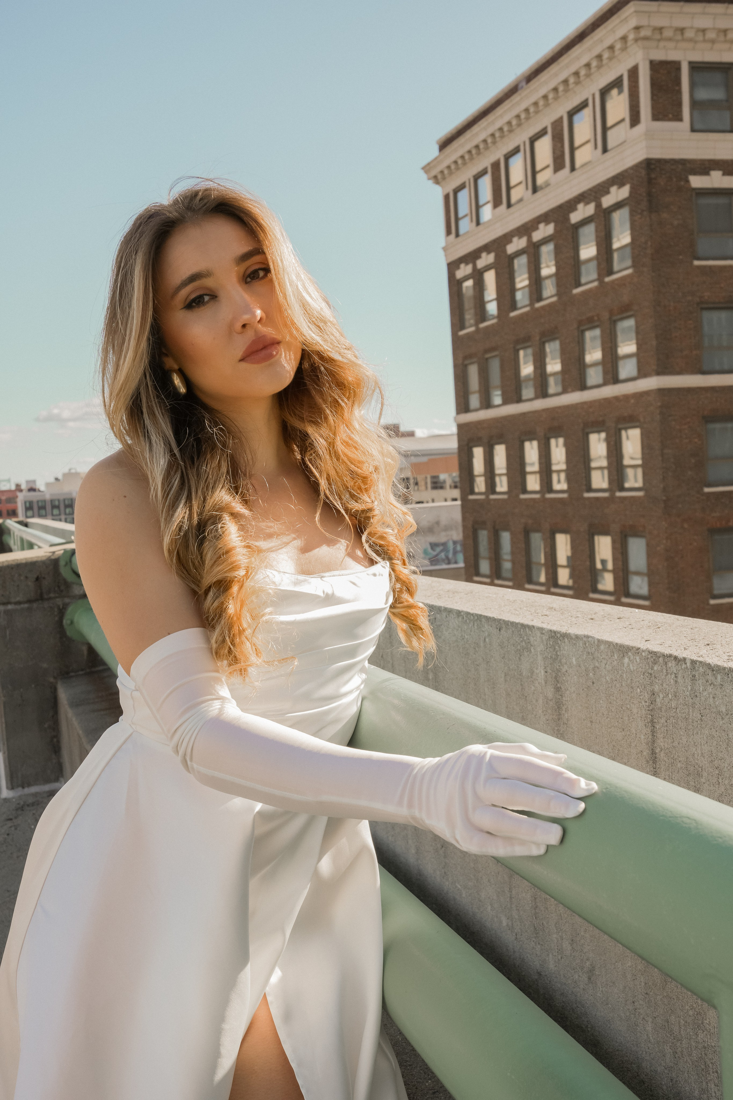 Regina. Wedding Photographer & Videographer