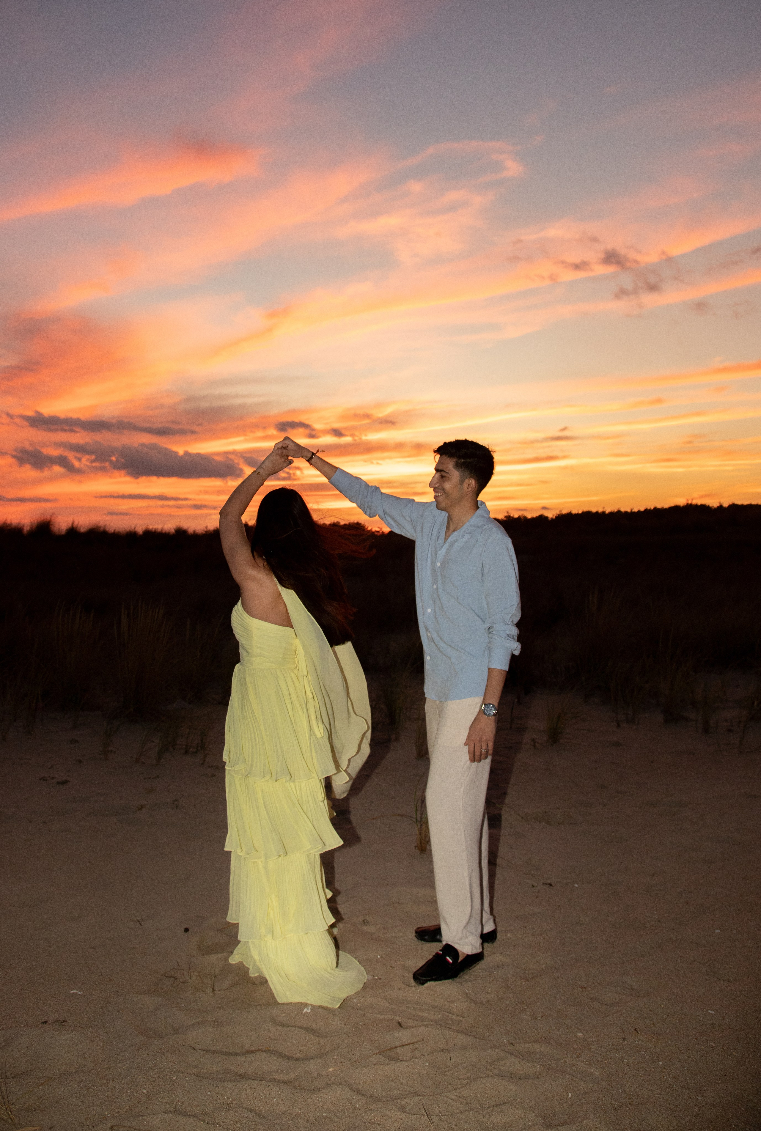 Proposal. Wedding Photographer & Videographer