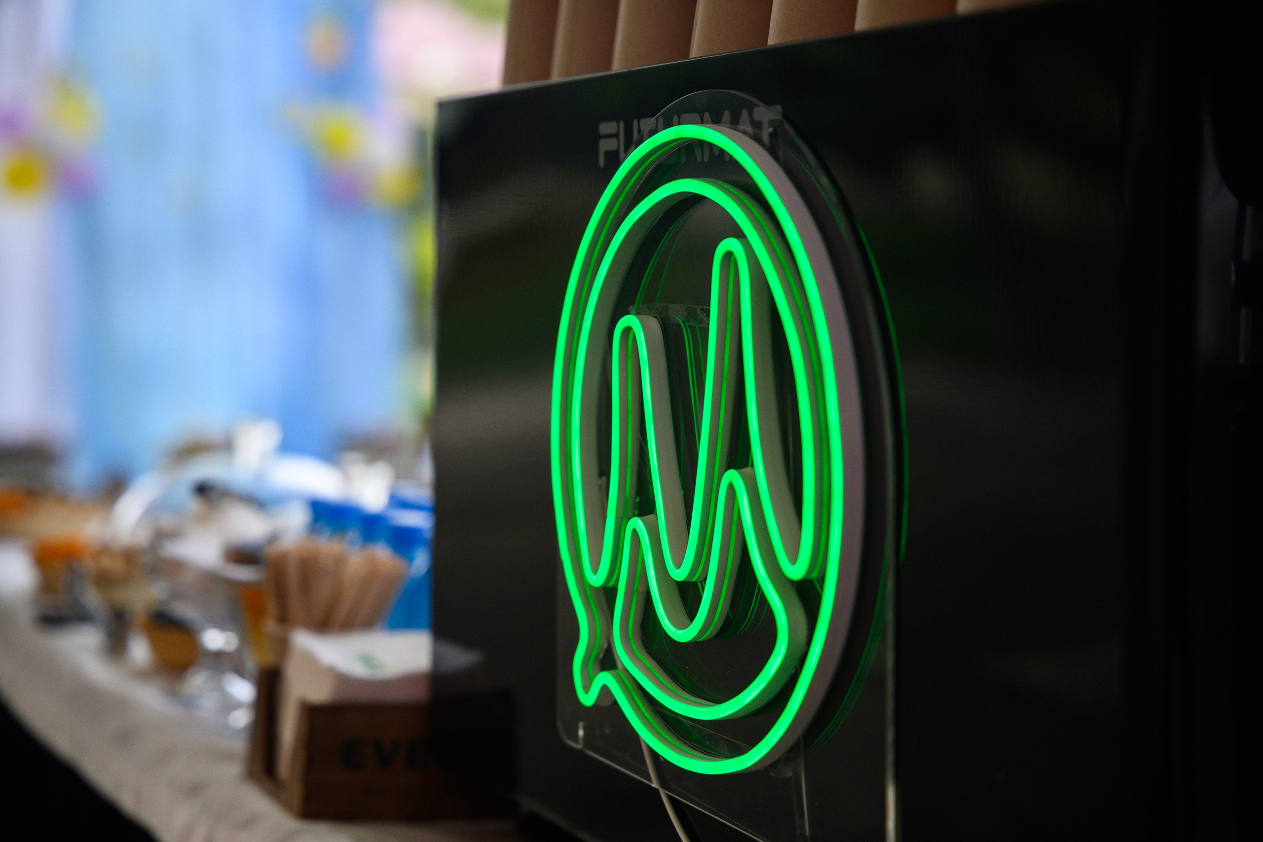 Открытия и Ивенты