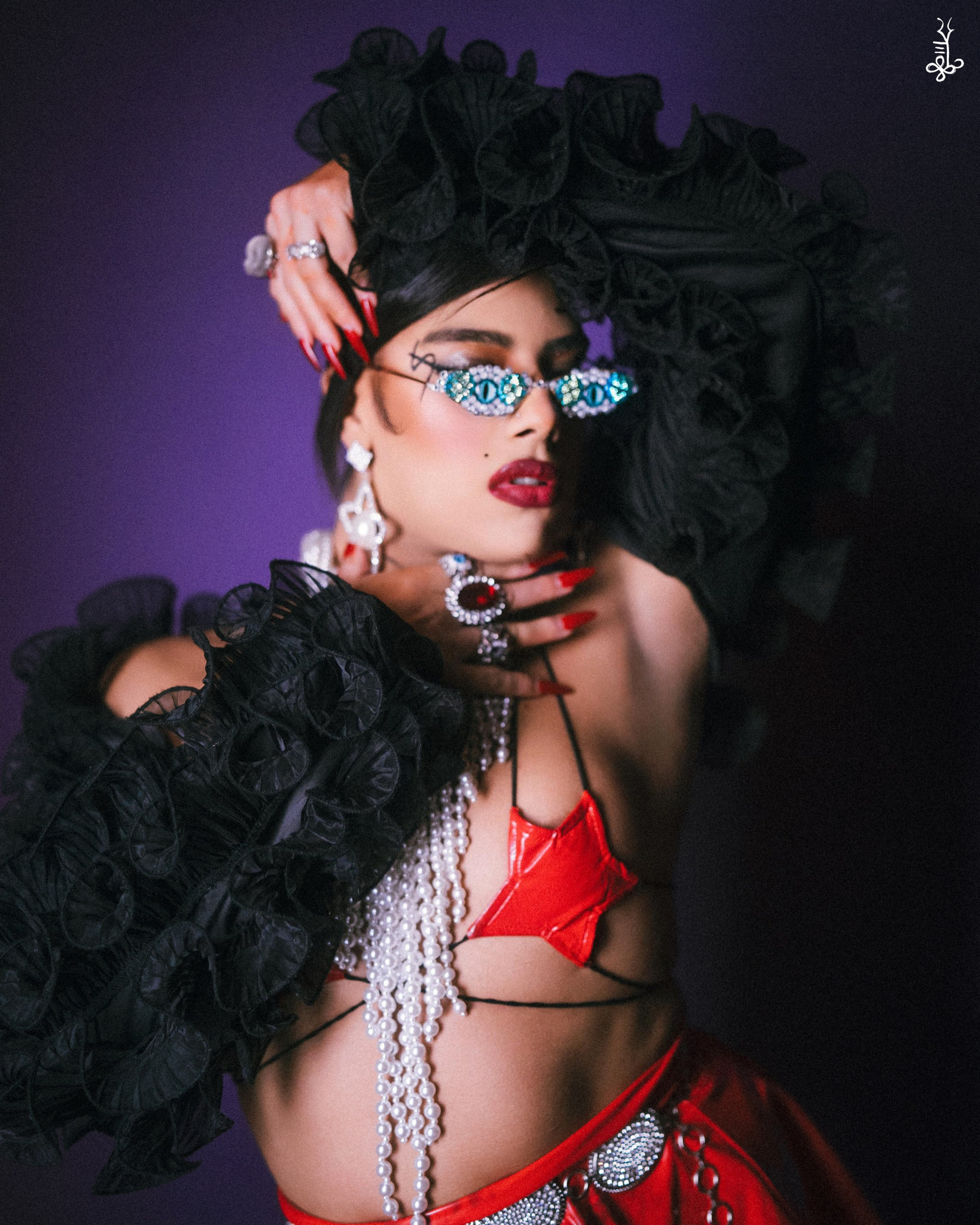 ELIEL BROOKLYN. Ke’Ondris